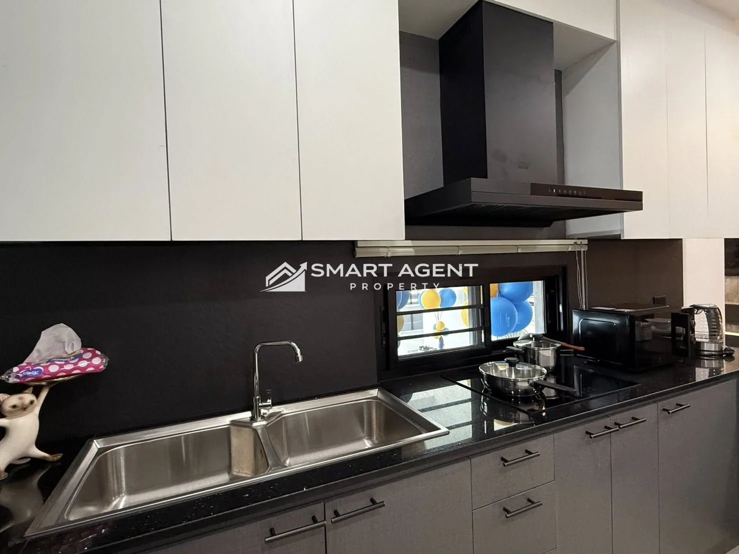 Sell 3 bedrooms prime location in Pattaya - 8