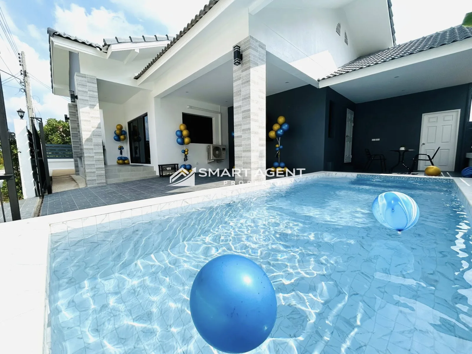 Sell 3 bedrooms prime location in Pattaya - 11