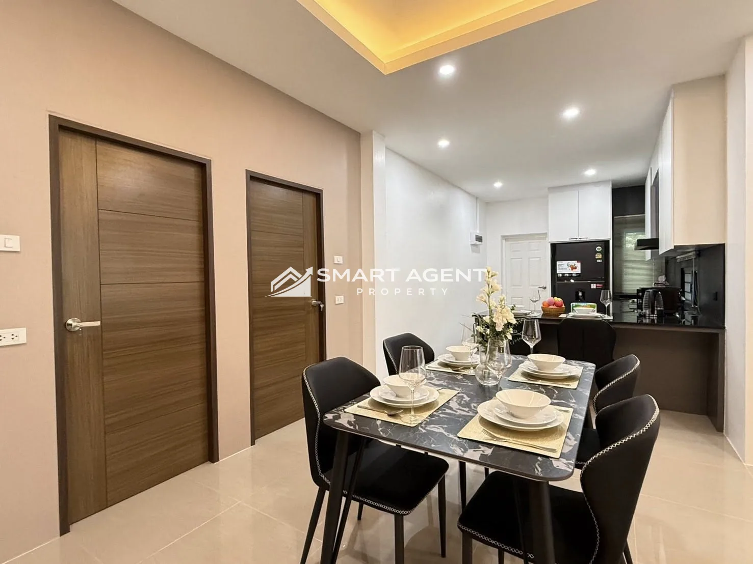 Sell 3 bedrooms prime location in Pattaya - 9