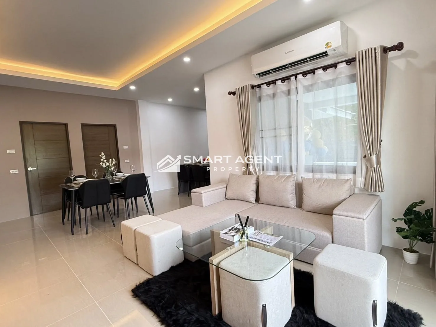 Sell 3 bedrooms prime location in Pattaya
