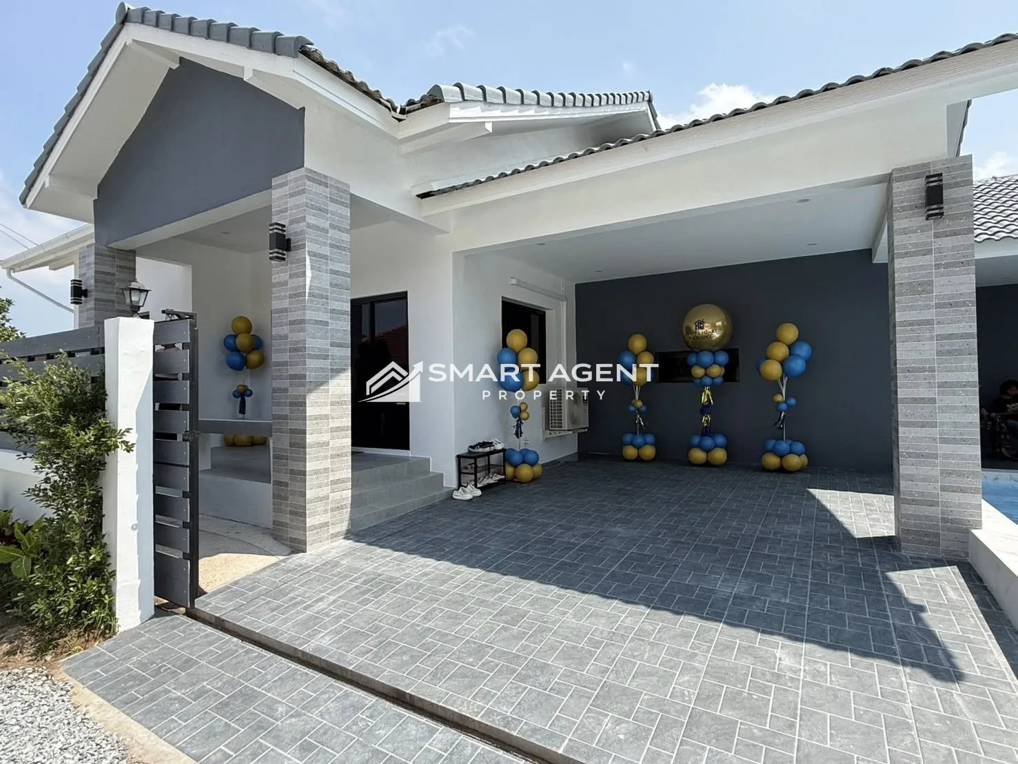 Sell 3 bedrooms prime location in Pattaya - 12