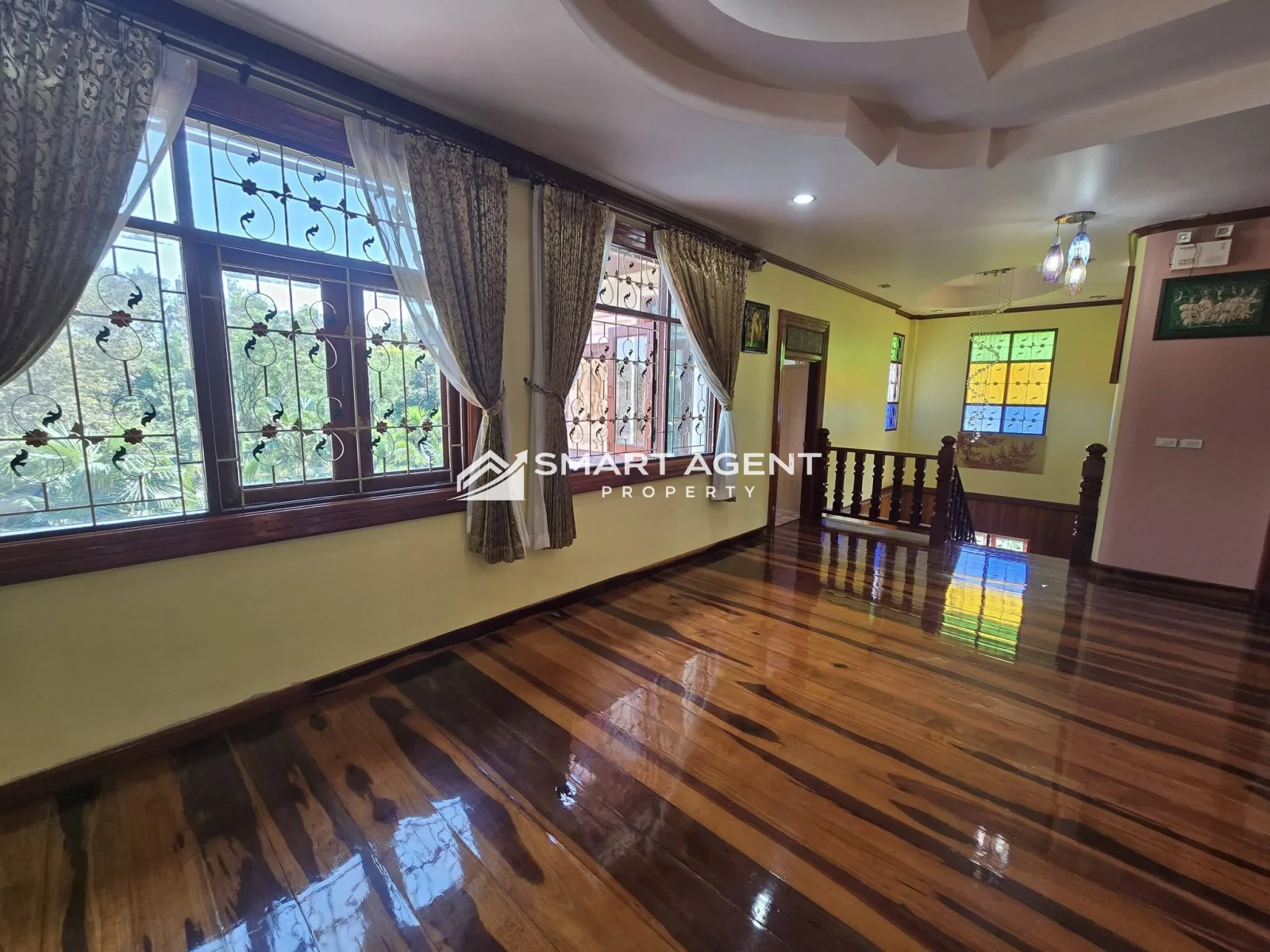 ✅Mansion for Sale✅ 👌3 Rai 2 Ngan 49 Sq. Wah 🌹4 Bedrooms Rayong - 2