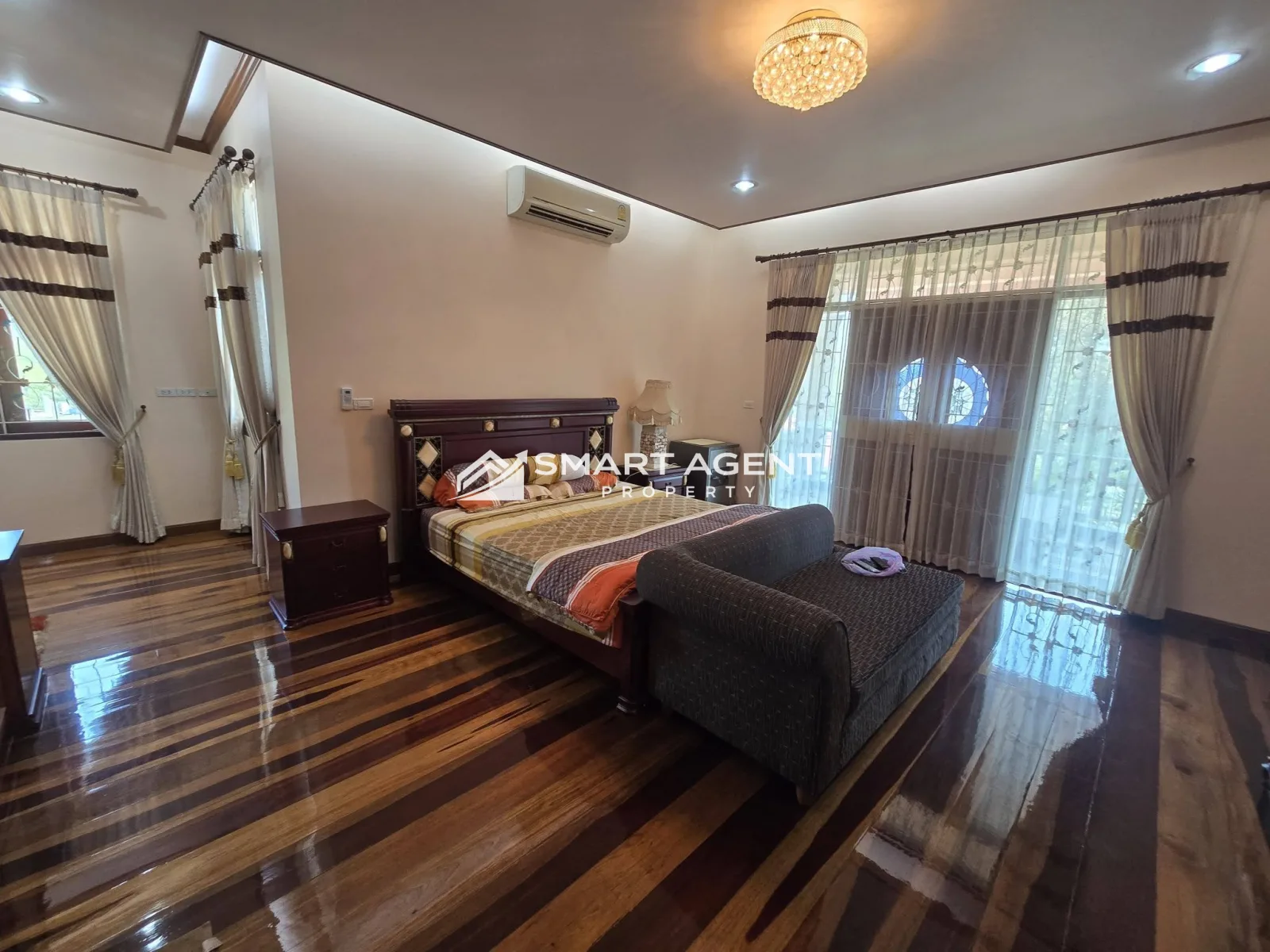 ✅Mansion for Sale✅ 👌3 Rai 2 Ngan 49 Sq. Wah 🌹4 Bedrooms Rayong - 4