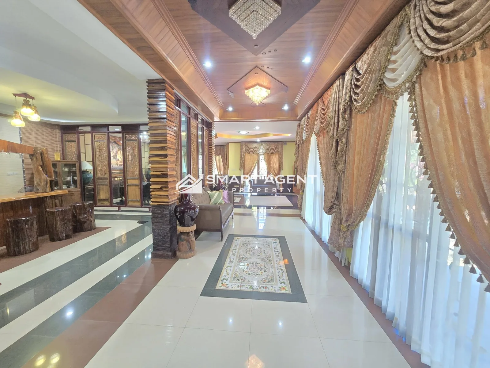 ✅Mansion for Sale✅ 👌3 Rai 2 Ngan 49 Sq. Wah 🌹4 Bedrooms Rayong - 9