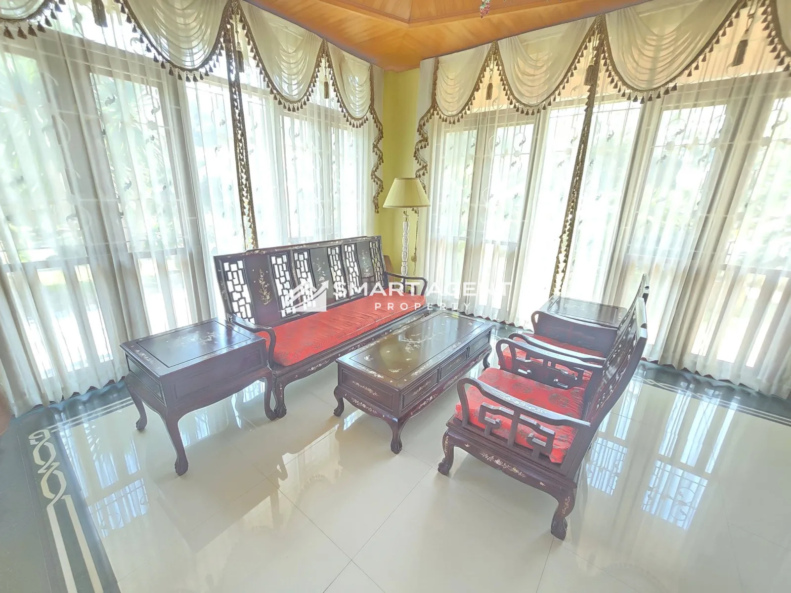 ✅Mansion for Sale✅ 👌3 Rai 2 Ngan 49 Sq. Wah 🌹4 Bedrooms Rayong - 11
