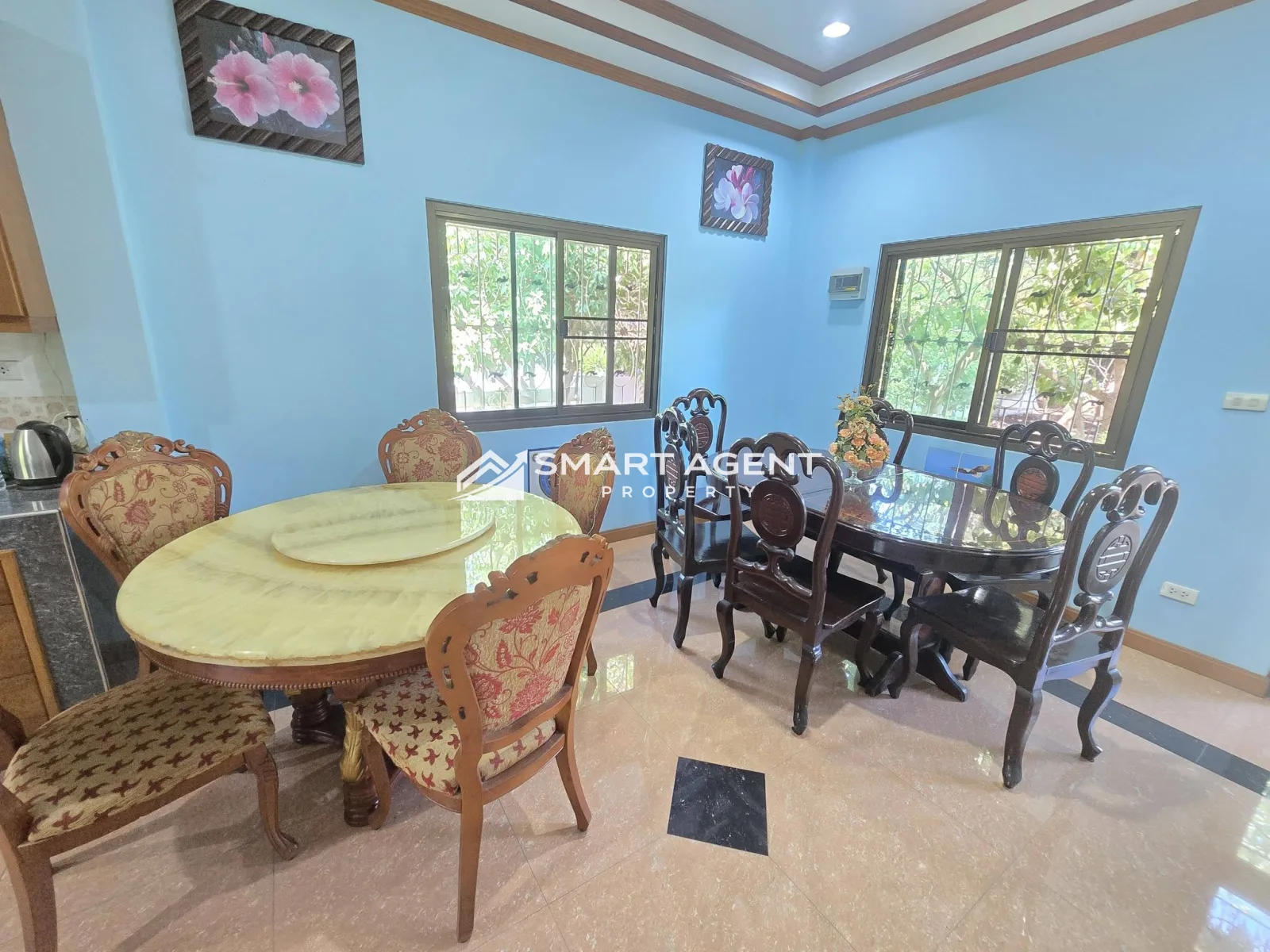 ✅Mansion for Sale✅ 👌3 Rai 2 Ngan 49 Sq. Wah 🌹4 Bedrooms Rayong - 12