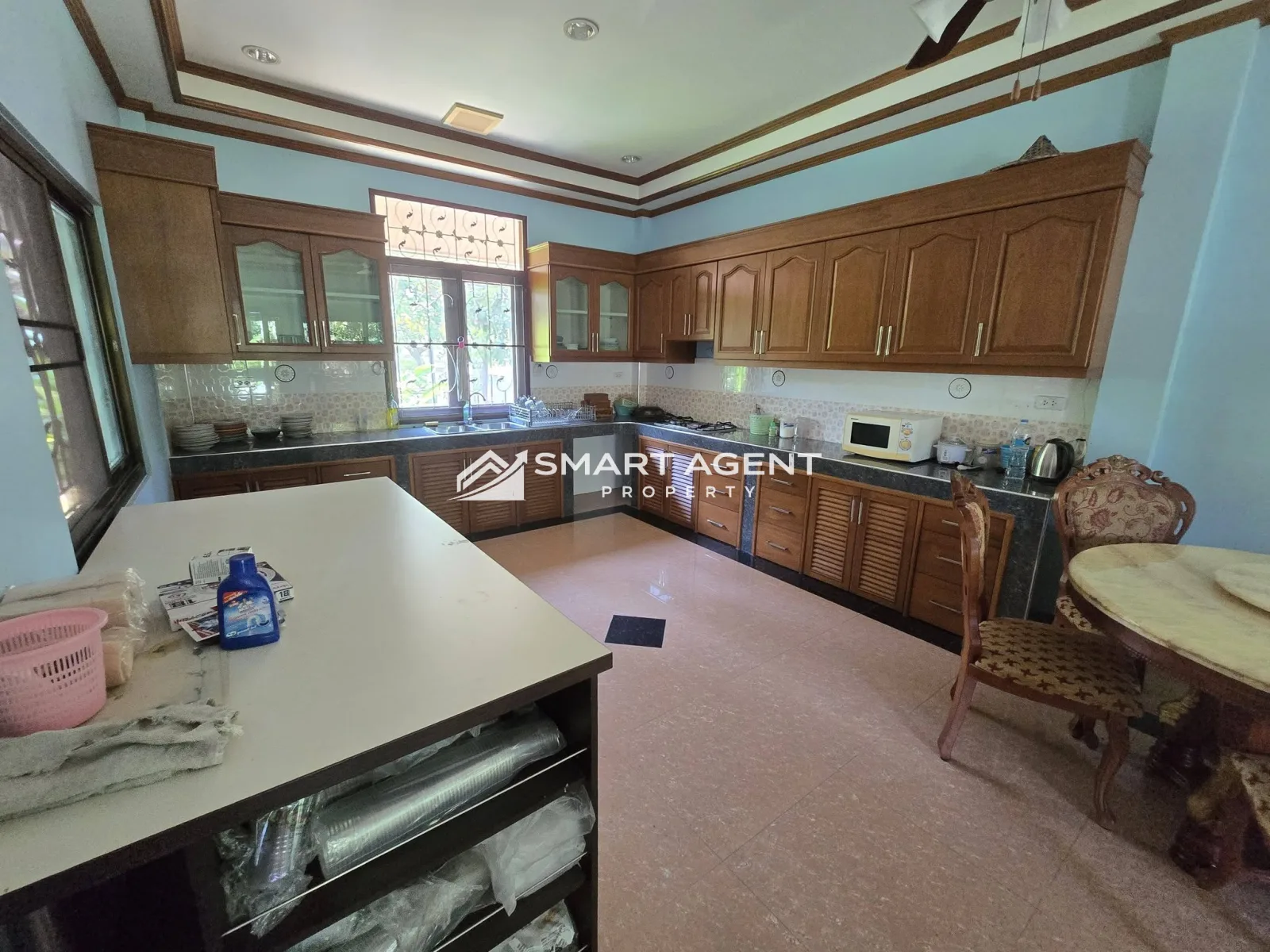 ✅Mansion for Sale✅ 👌3 Rai 2 Ngan 49 Sq. Wah 🌹4 Bedrooms Rayong - 13