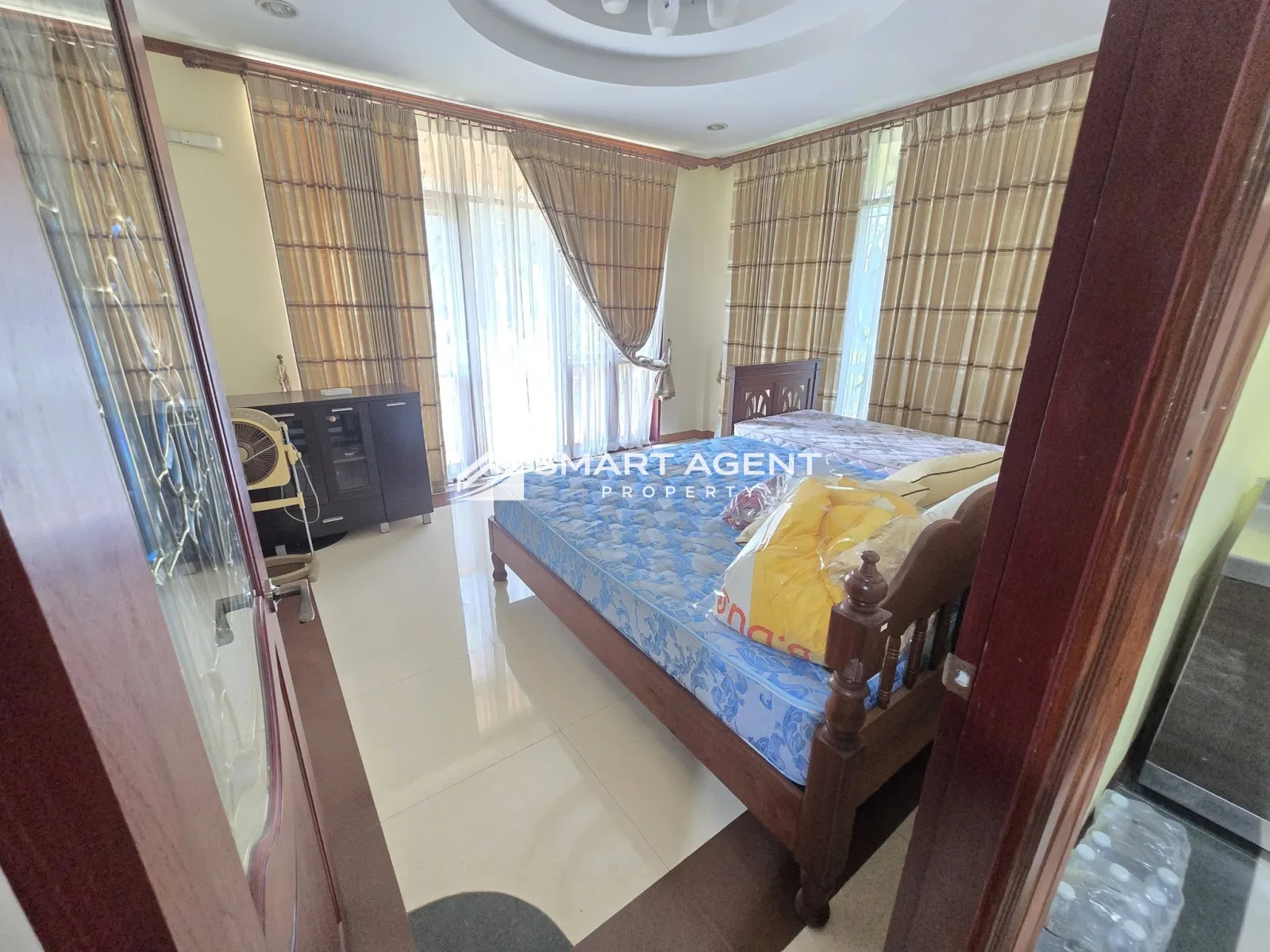 ✅Mansion for Sale✅ 👌3 Rai 2 Ngan 49 Sq. Wah 🌹4 Bedrooms Rayong - 14