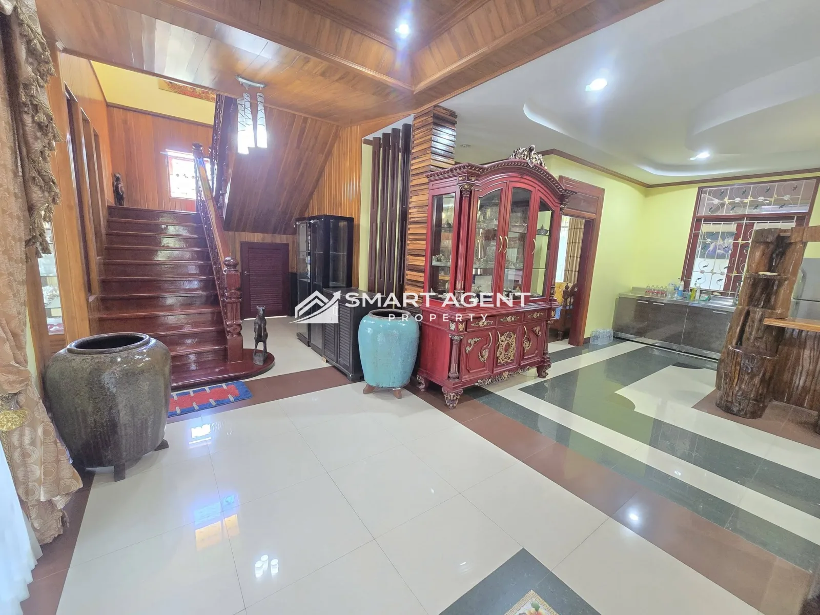 ✅Mansion for Sale✅ 👌3 Rai 2 Ngan 49 Sq. Wah 🌹4 Bedrooms Rayong - 15