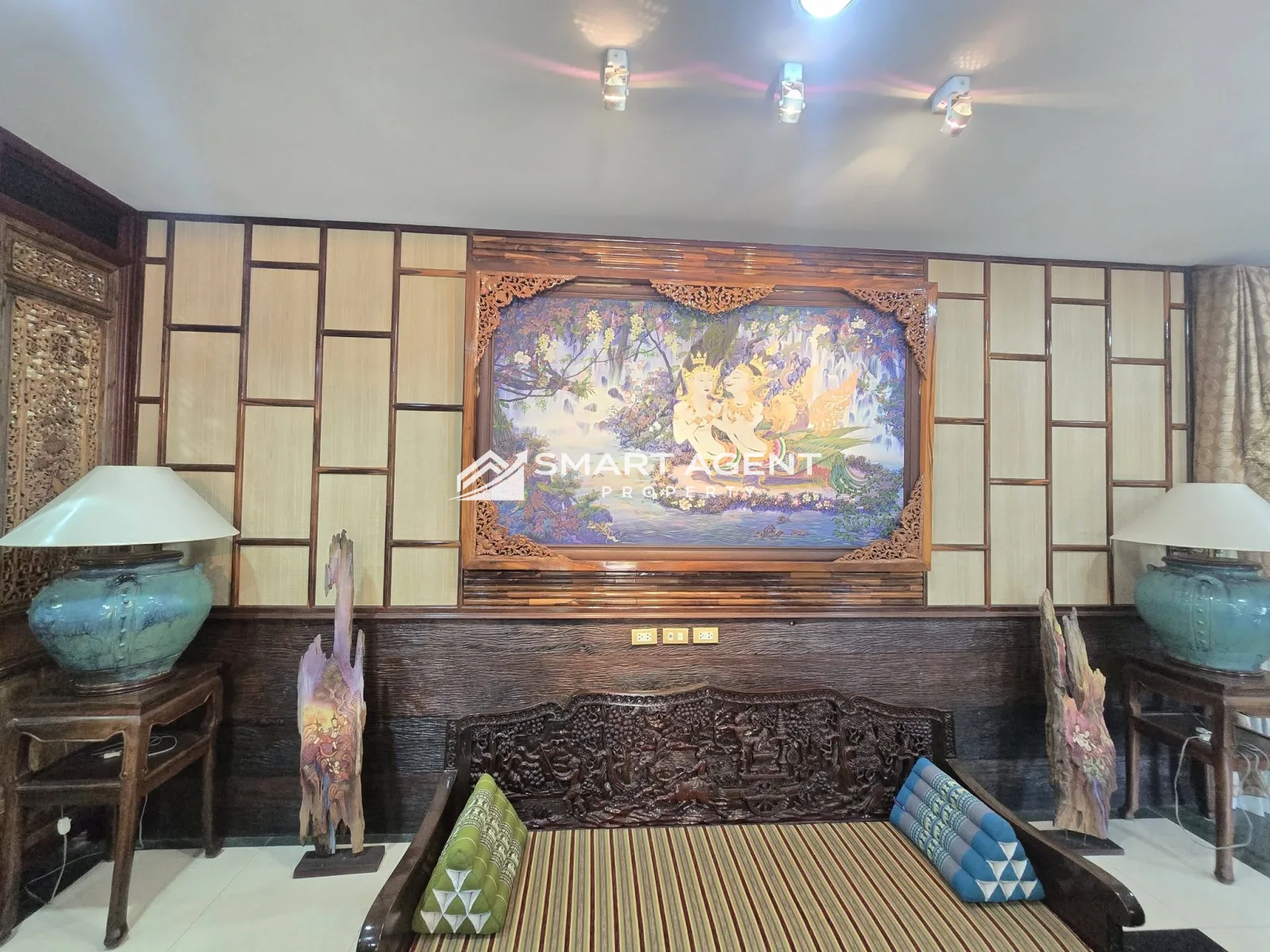 ✅Mansion for Sale✅ 👌3 Rai 2 Ngan 49 Sq. Wah 🌹4 Bedrooms Rayong - 16