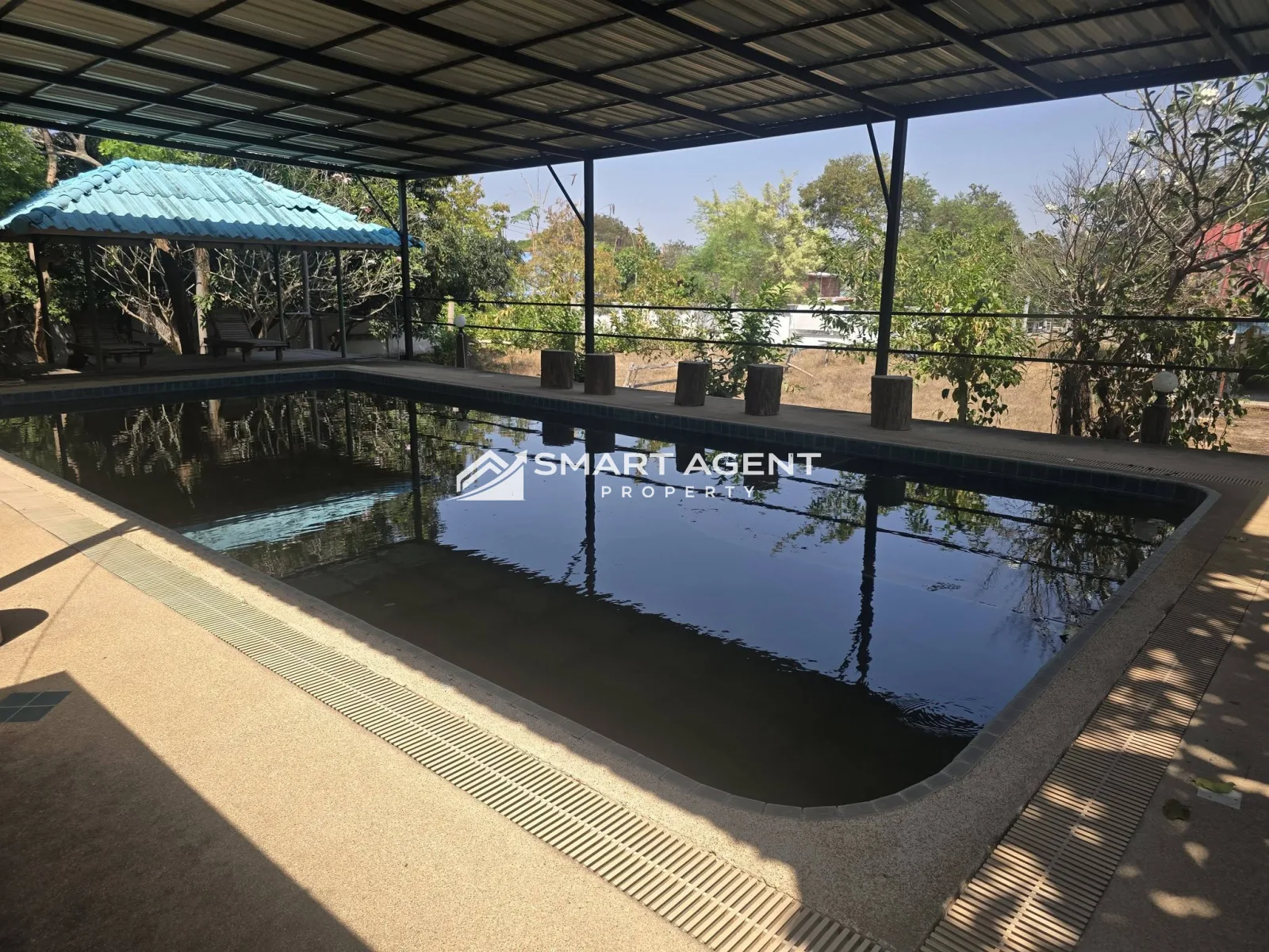 ✅Mansion for Sale✅ 👌3 Rai 2 Ngan 49 Sq. Wah 🌹4 Bedrooms Rayong - 17