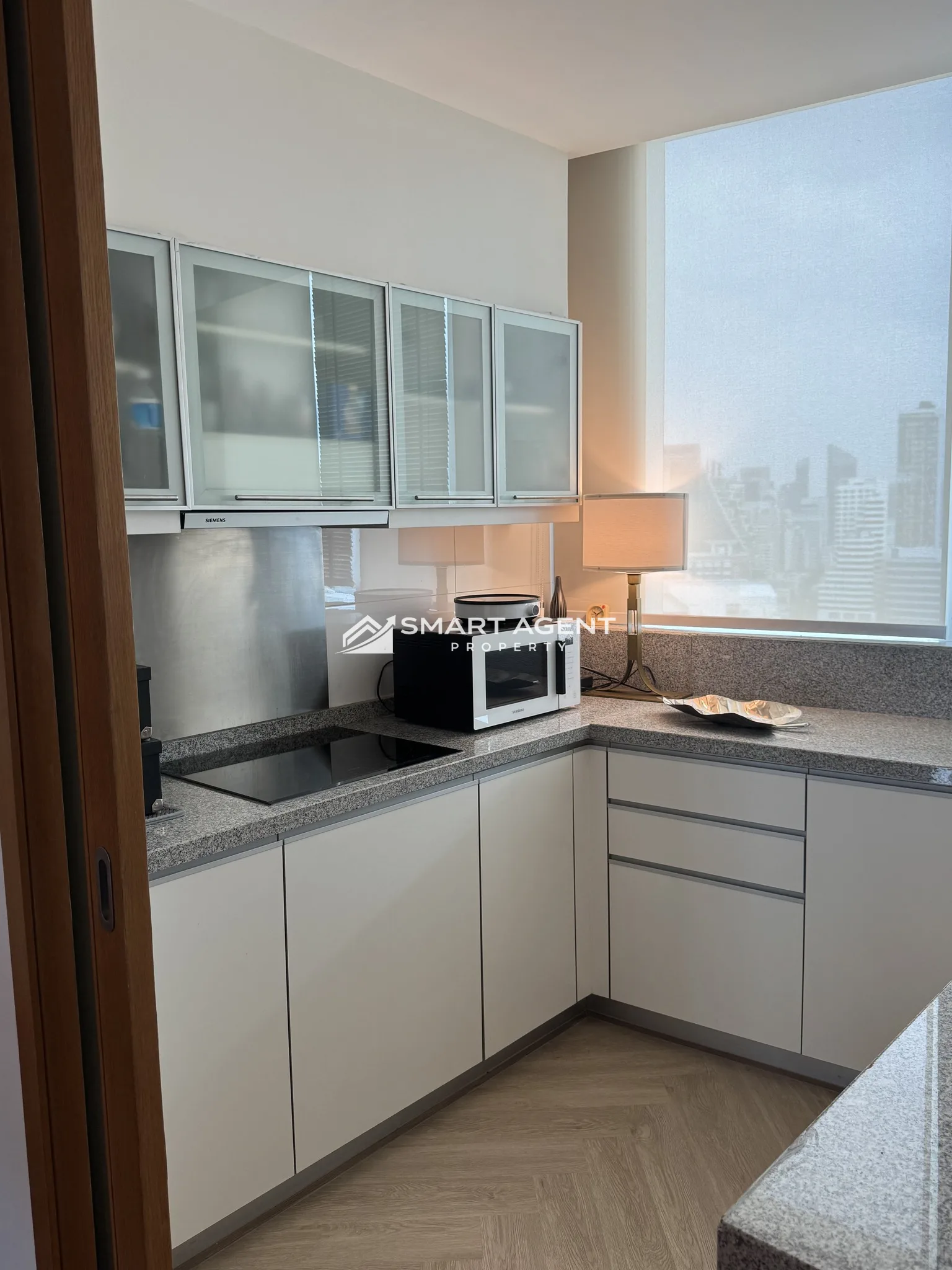 Millenium Residence สุขุมวิท 20 - 2