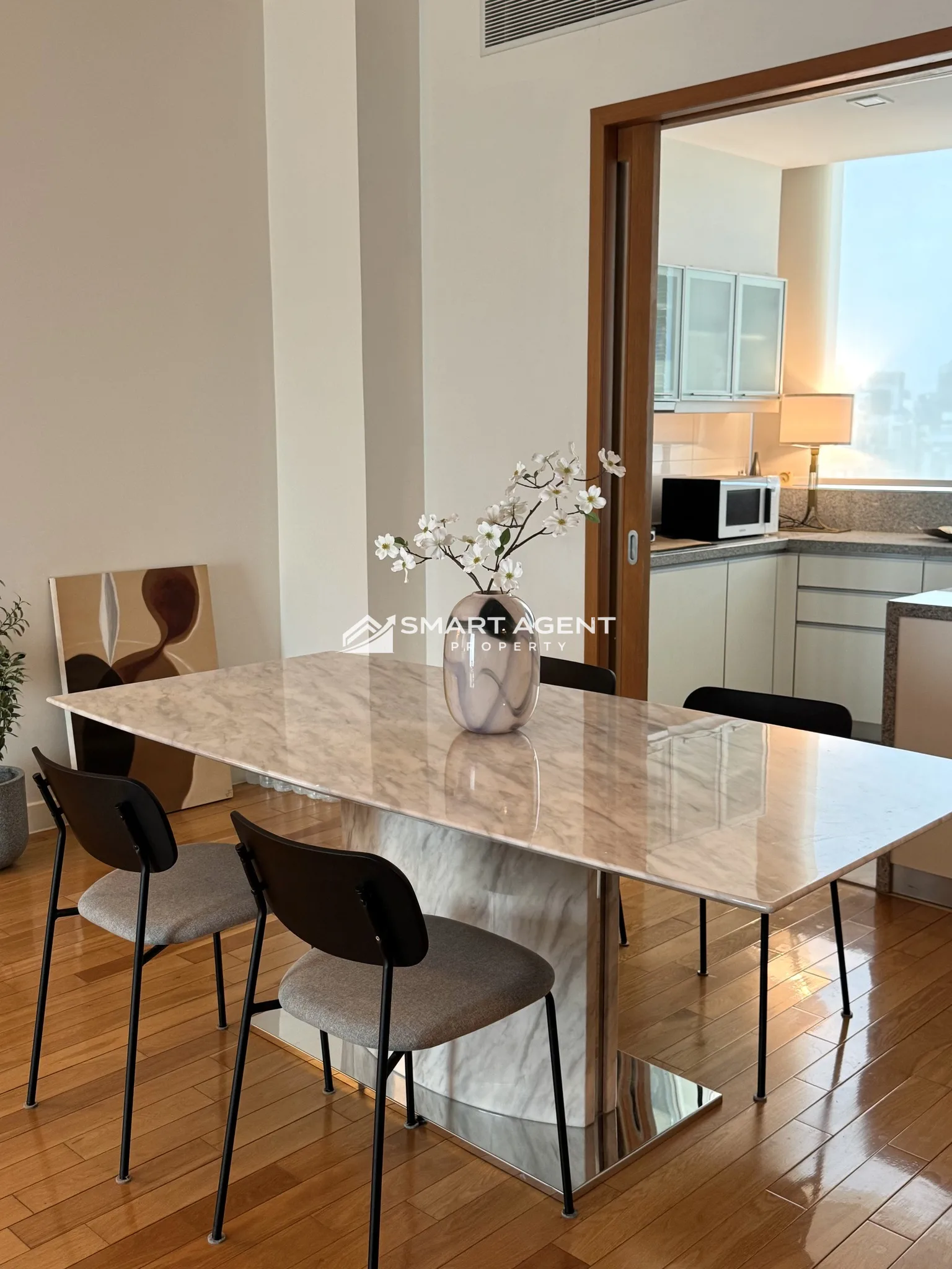 Millenium Residence สุขุมวิท 20 - 5