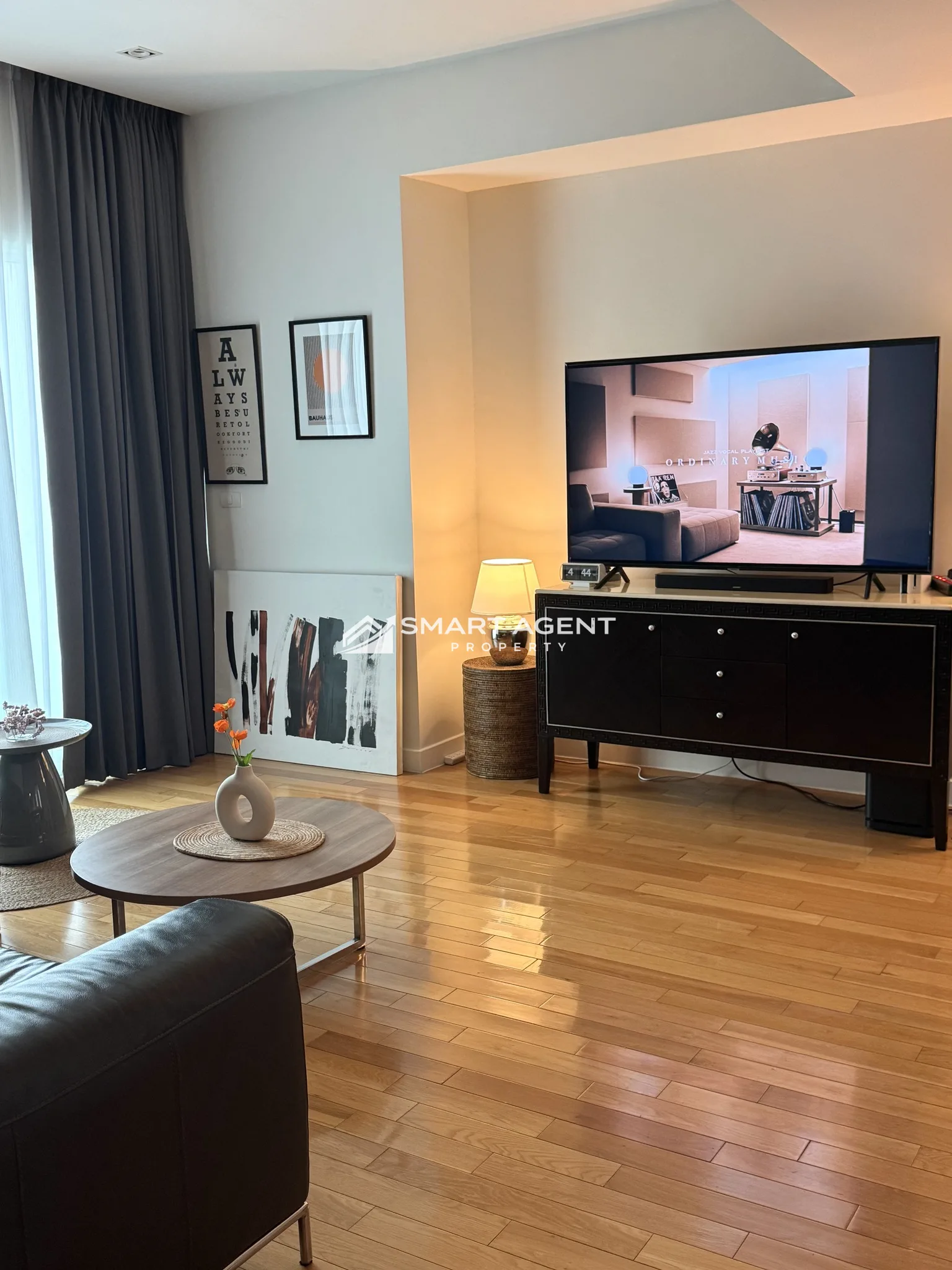 Millenium Residence สุขุมวิท 20