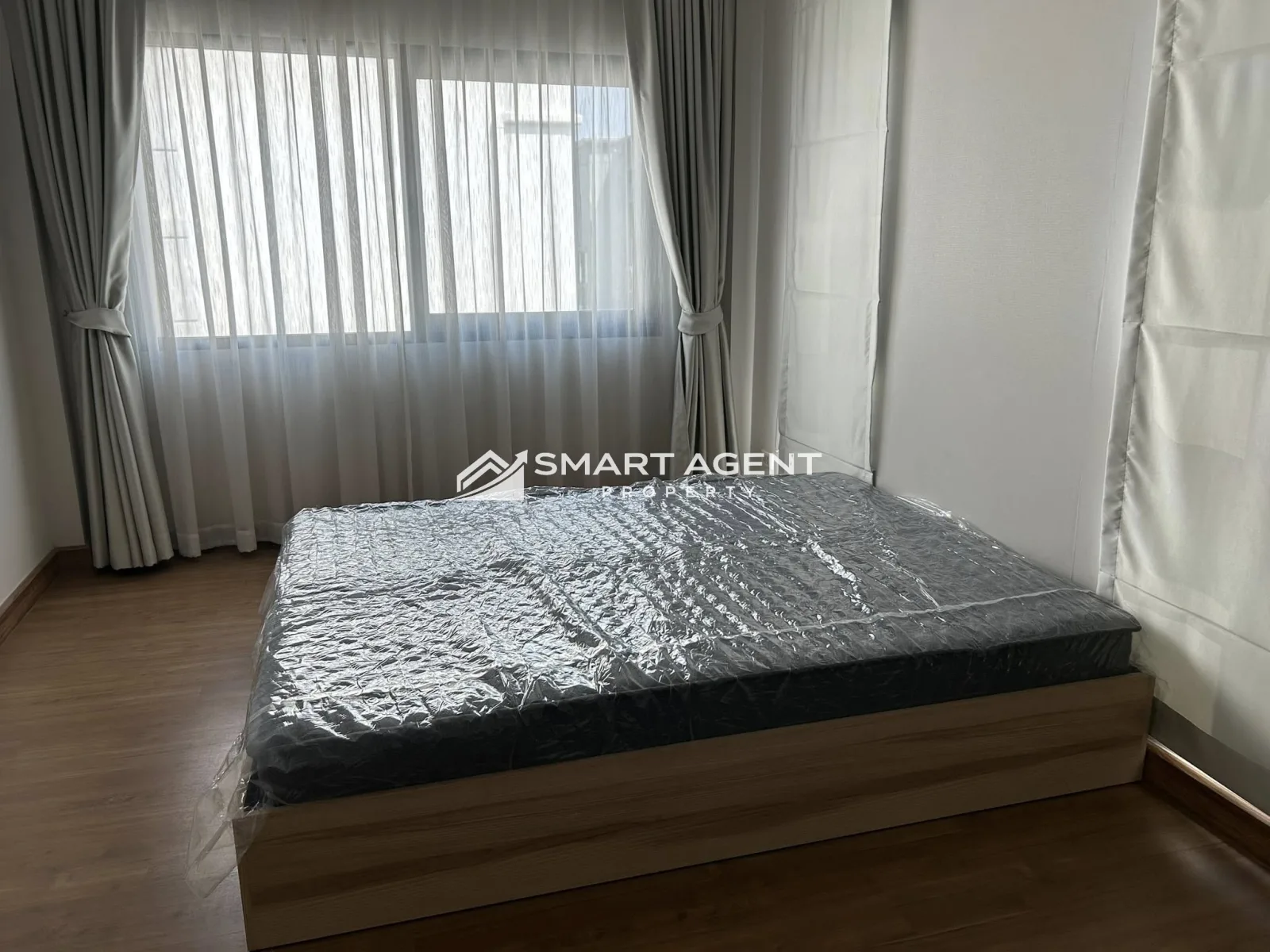 CENTRO BANGNA 4 bedrooms Luxury for Rent - 5