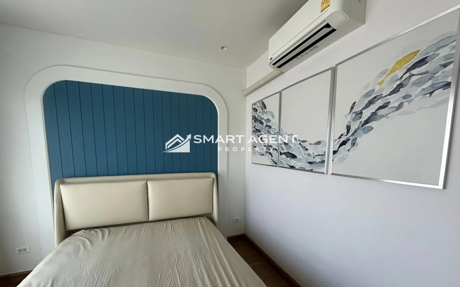 CENTRO BANGNA 4 bedrooms Luxury for Rent - 6