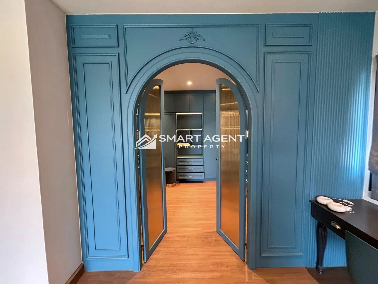 CENTRO BANGNA 4 bedrooms Luxury for Rent - 9