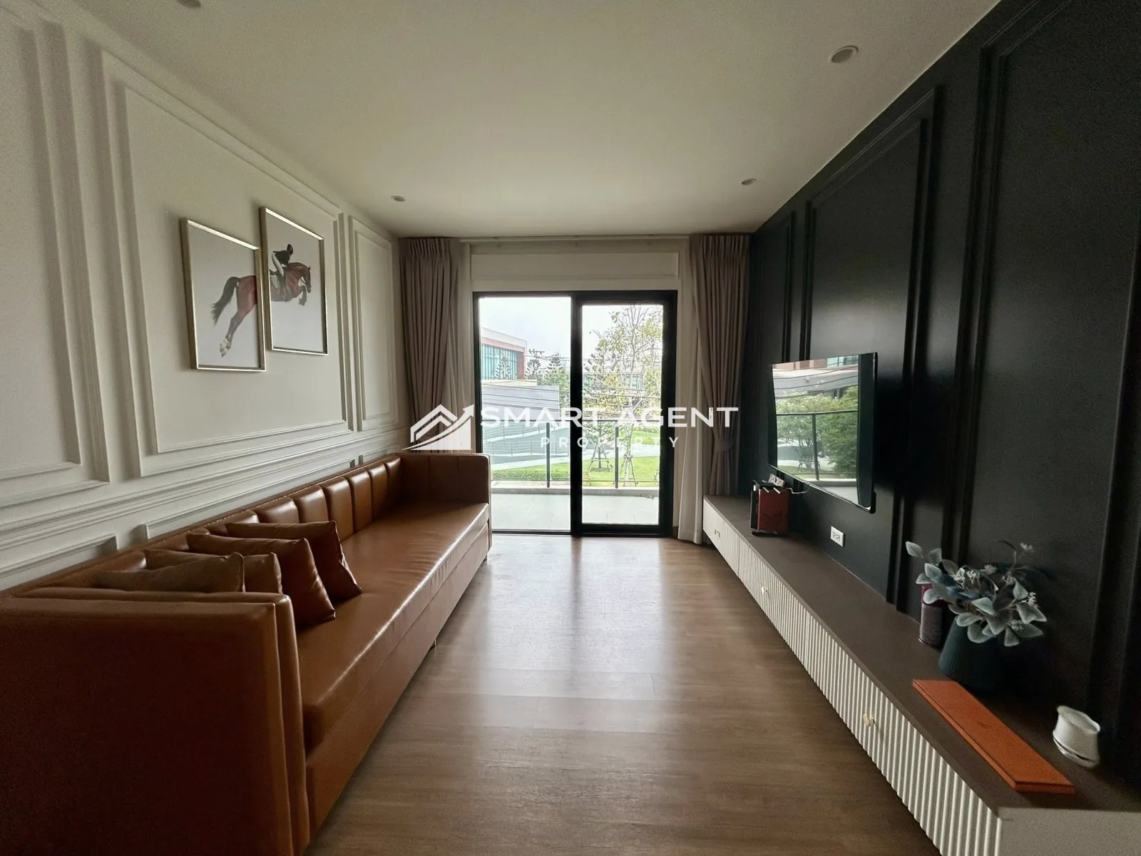 CENTRO BANGNA 4 bedrooms Luxury for Rent - 11