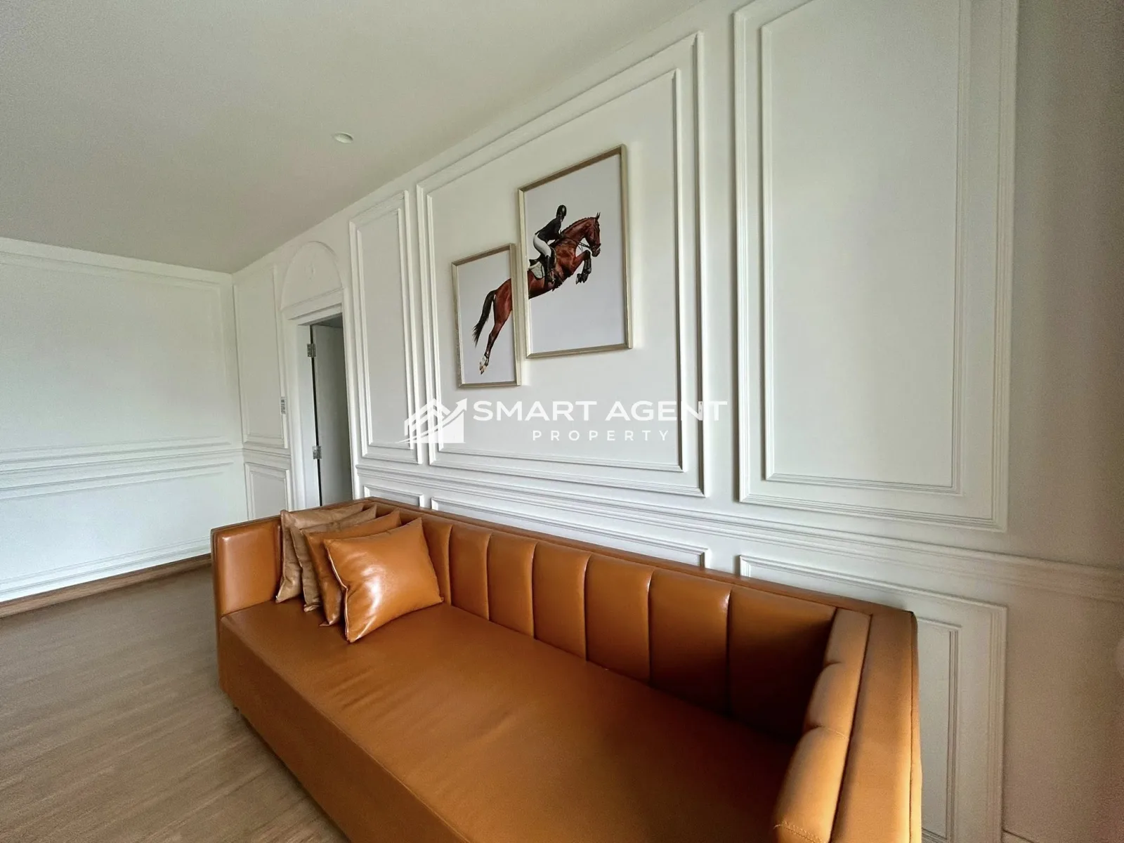 CENTRO BANGNA 4 bedrooms Luxury for Rent - 12