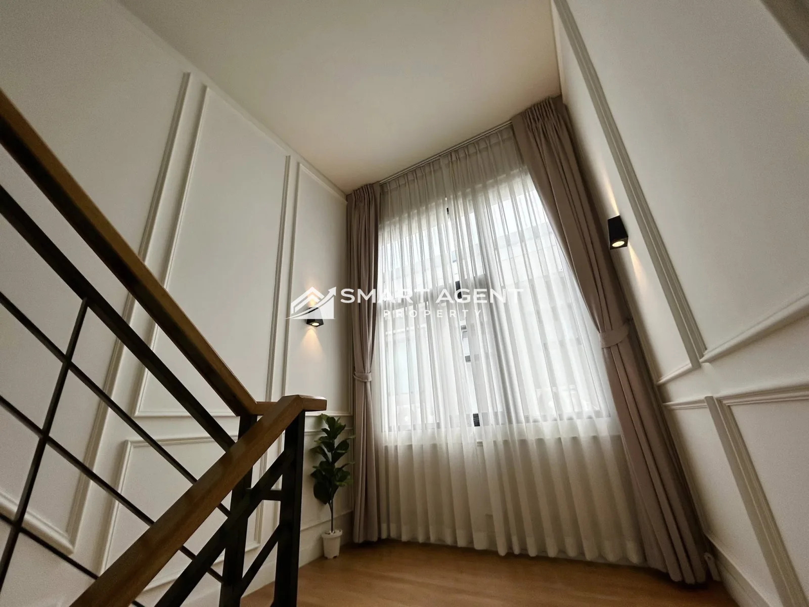 CENTRO BANGNA 4 bedrooms Luxury for Rent - 13