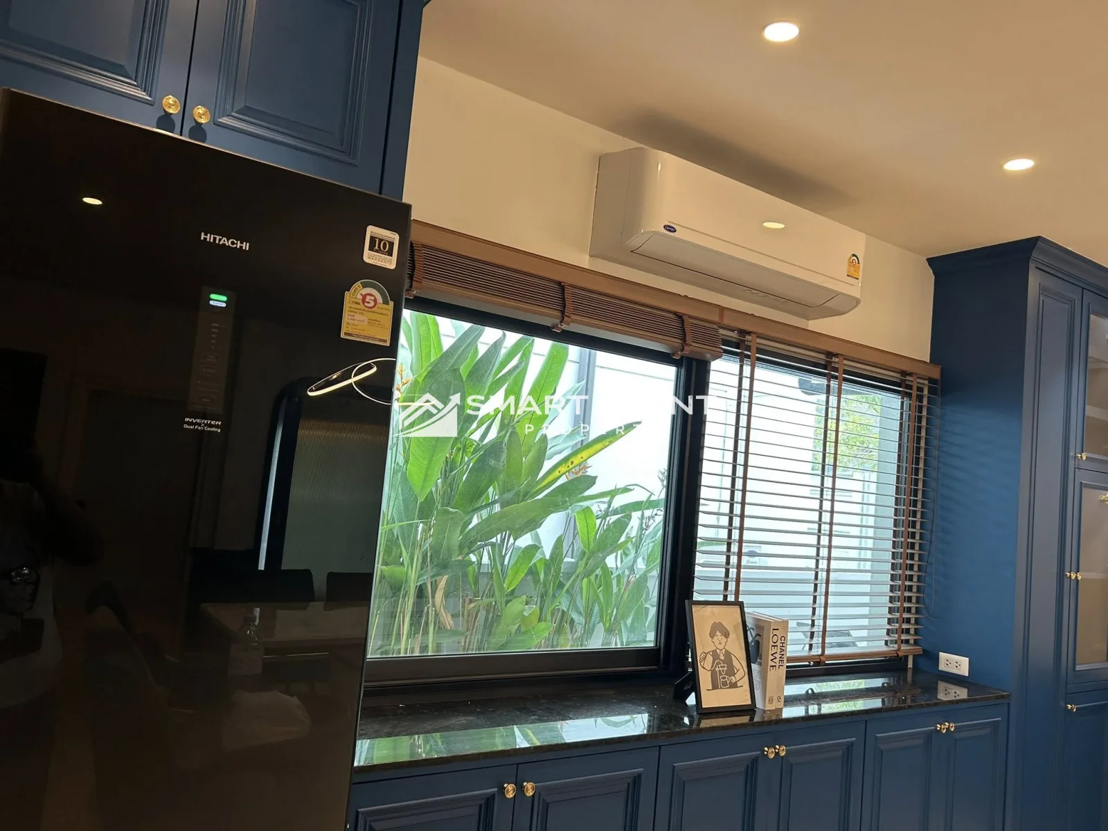CENTRO BANGNA 4 bedrooms Luxury for Rent - 16