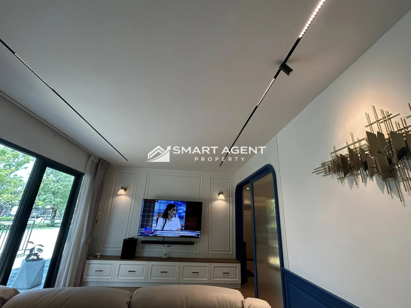 CENTRO BANGNA 4 bedrooms Luxury for Rent - 18