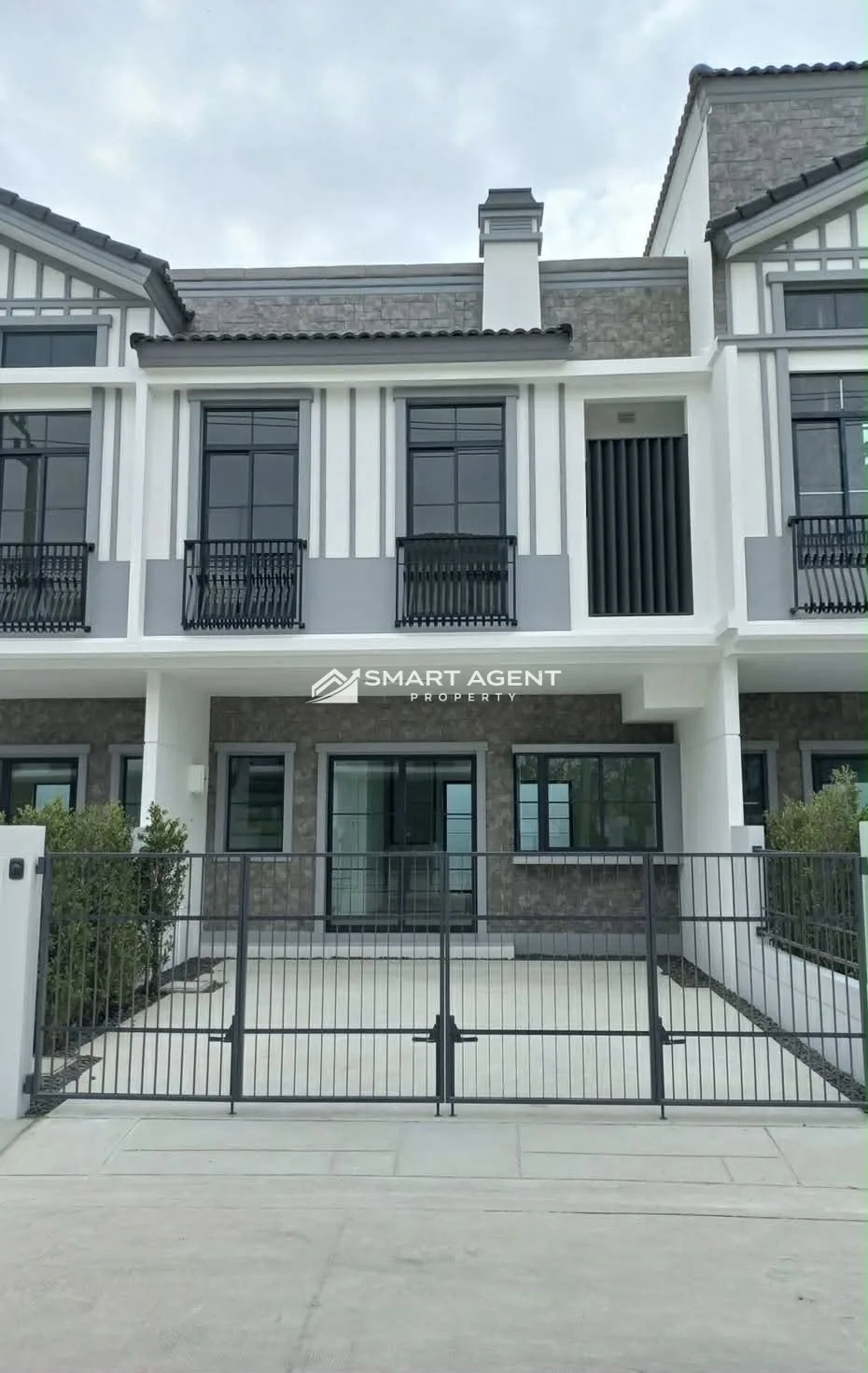 Villaggio 3 Srinakarin-Bangna - 11