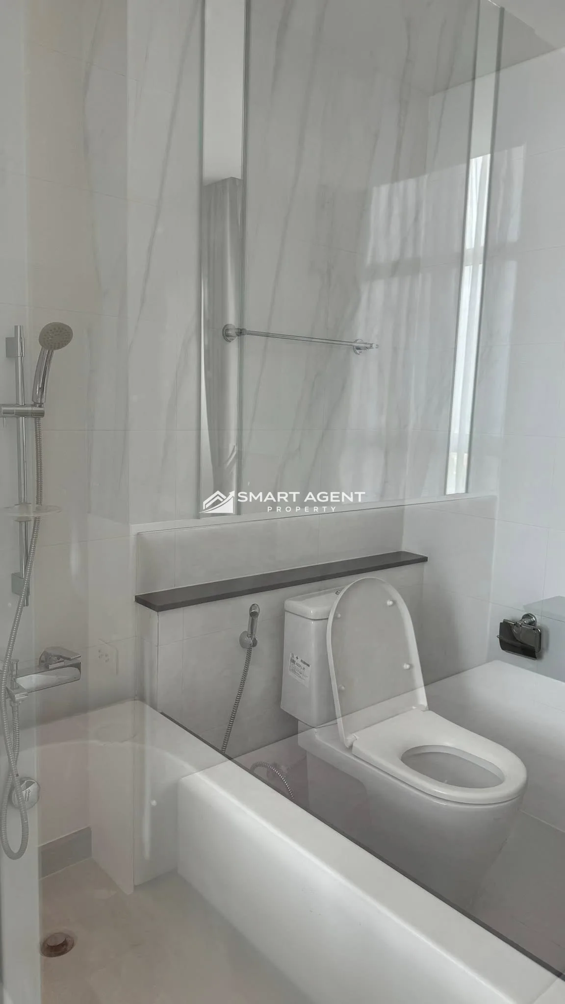 Penthouse The Coast Bangkok 3bedrooms - 3