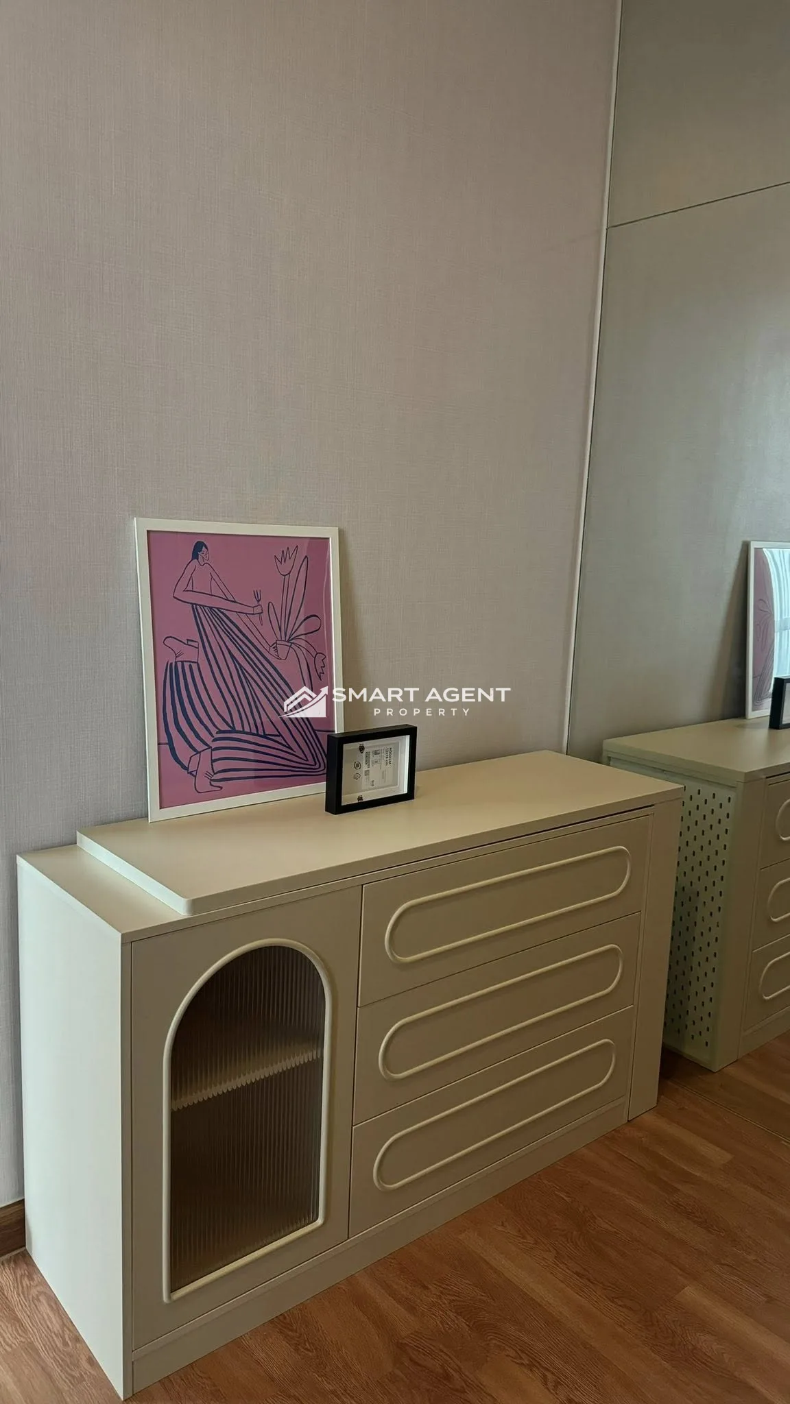 Penthouse The Coast Bangkok 3bedrooms - 4