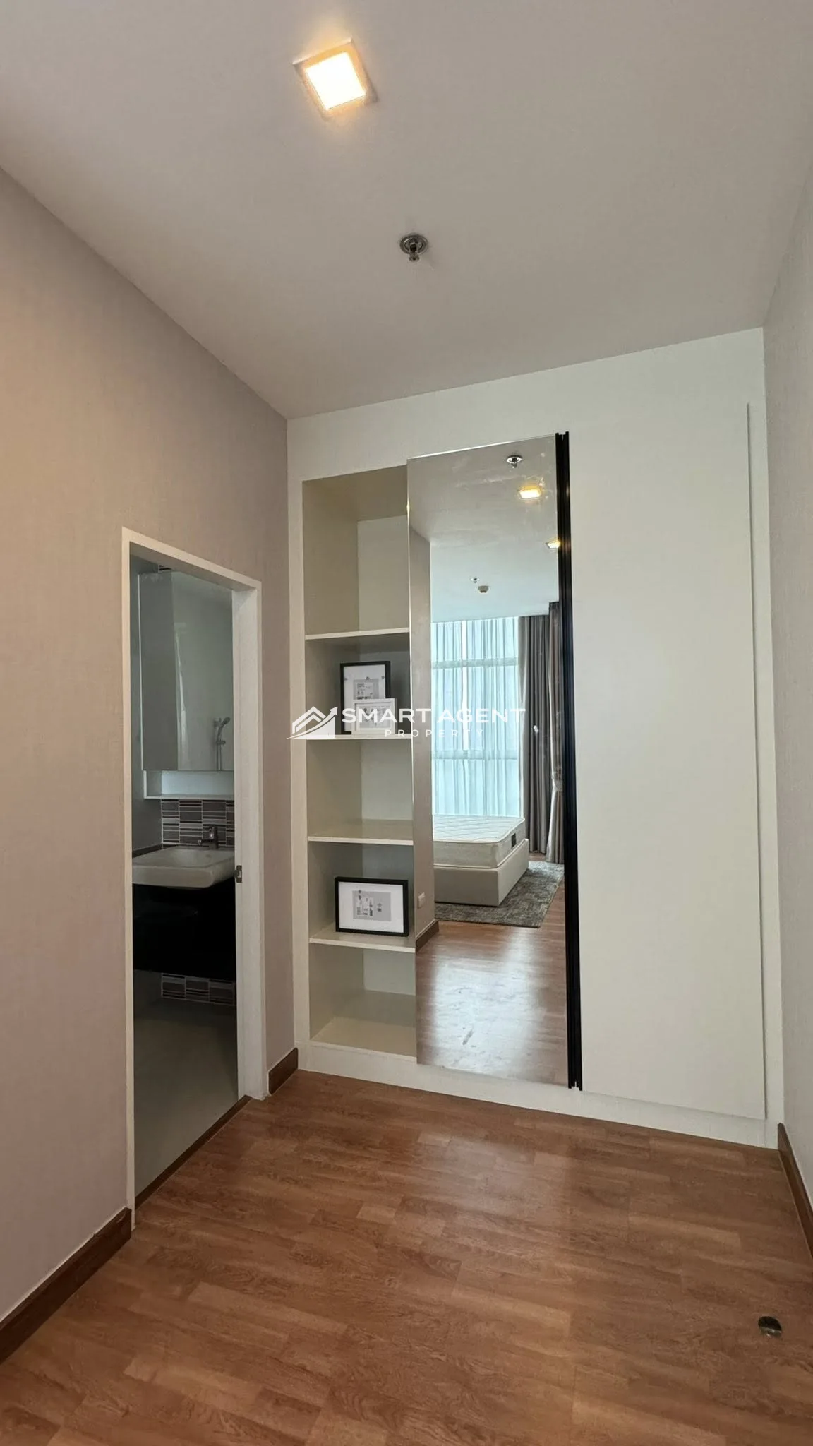 Penthouse The Coast Bangkok 3bedrooms - 6