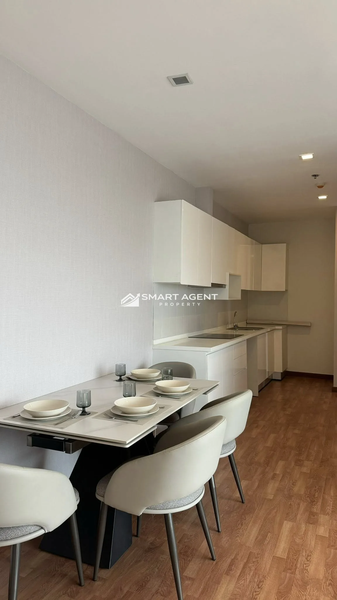 Penthouse The Coast Bangkok 3bedrooms - 8