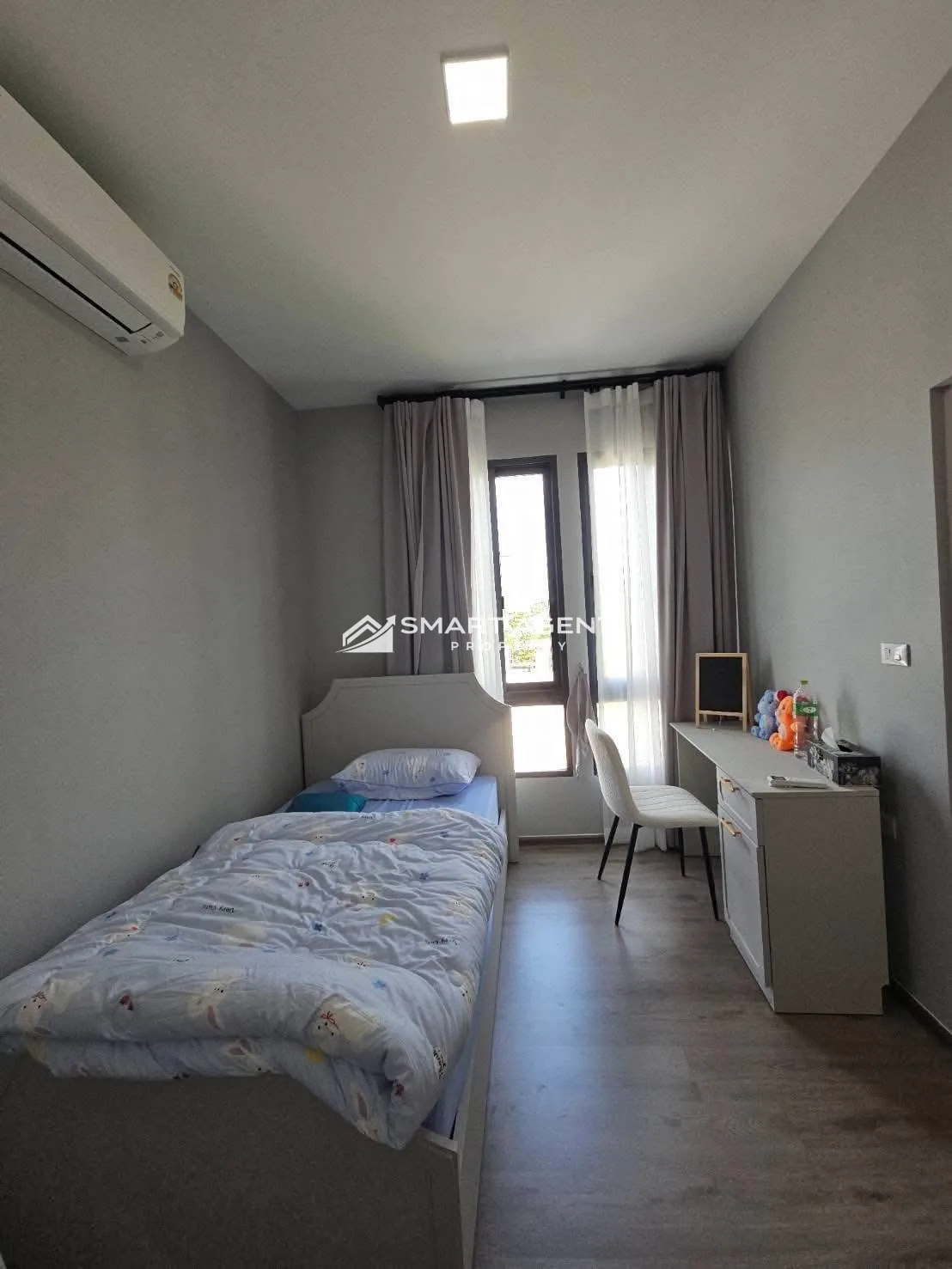 3 bedrooms Grand Pleno Sukhumvit-Bangna - 3