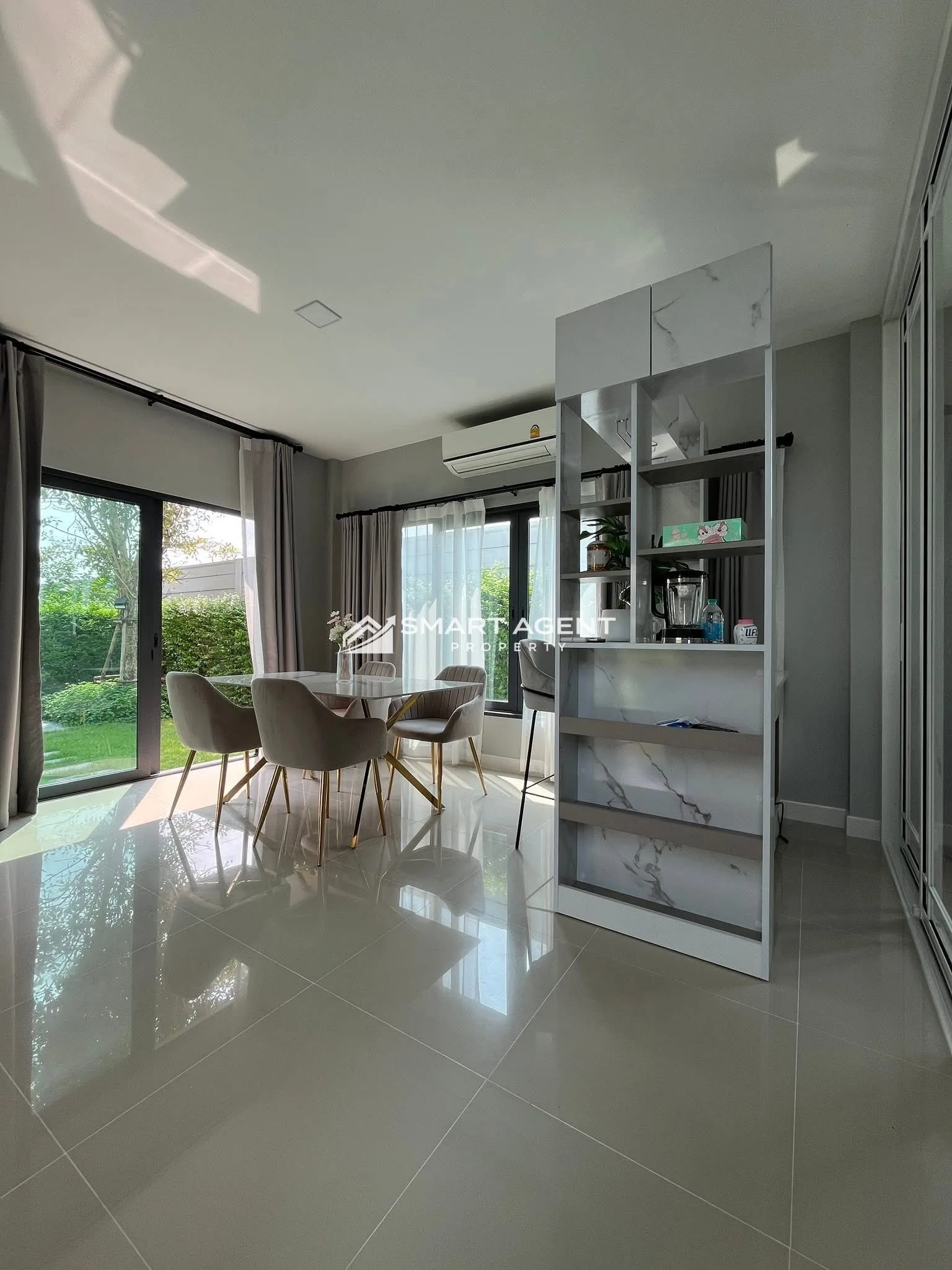 3 bedrooms Grand Pleno Sukhumvit-Bangna - 7