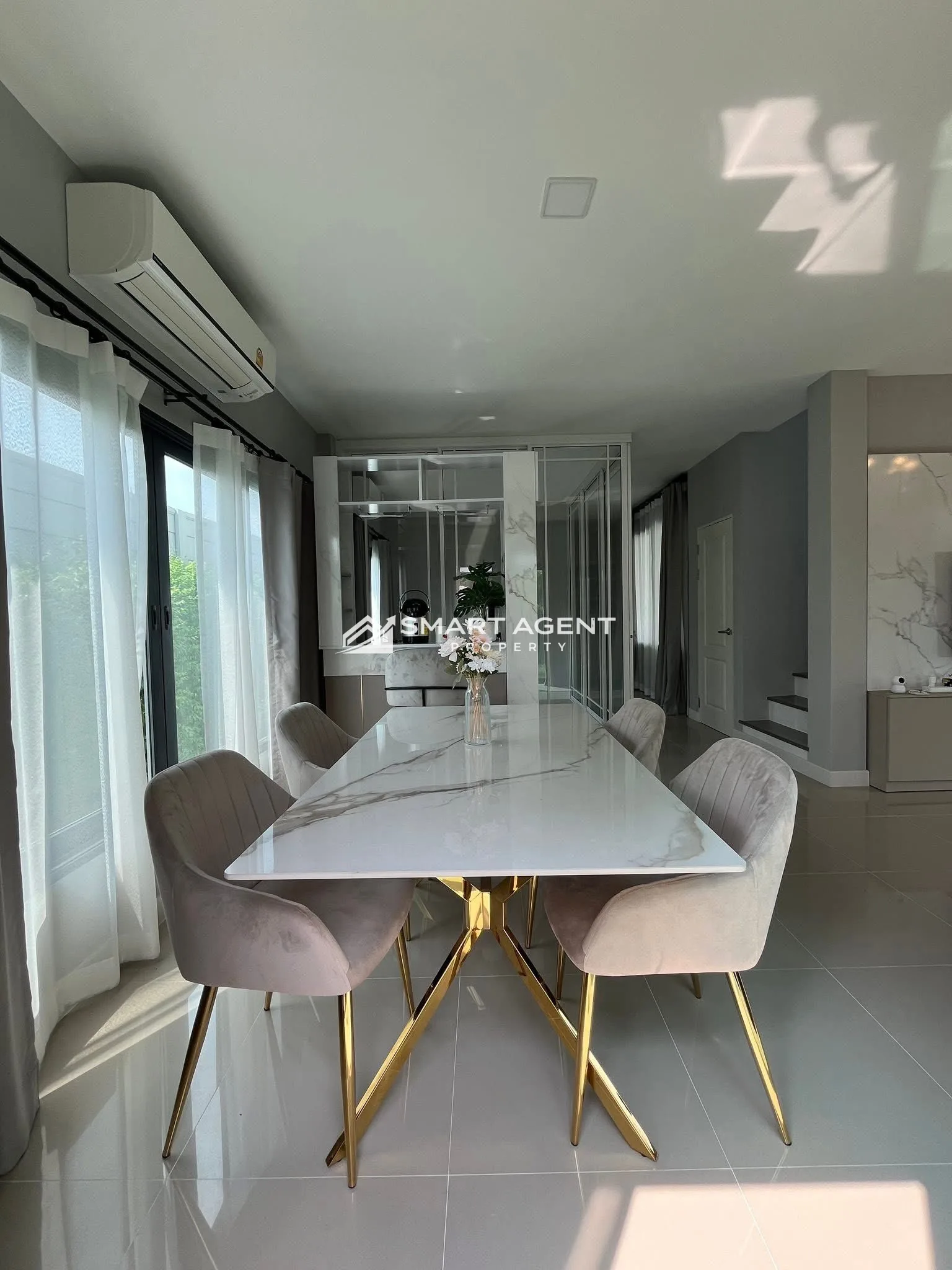 3 bedrooms Grand Pleno Sukhumvit-Bangna - 8