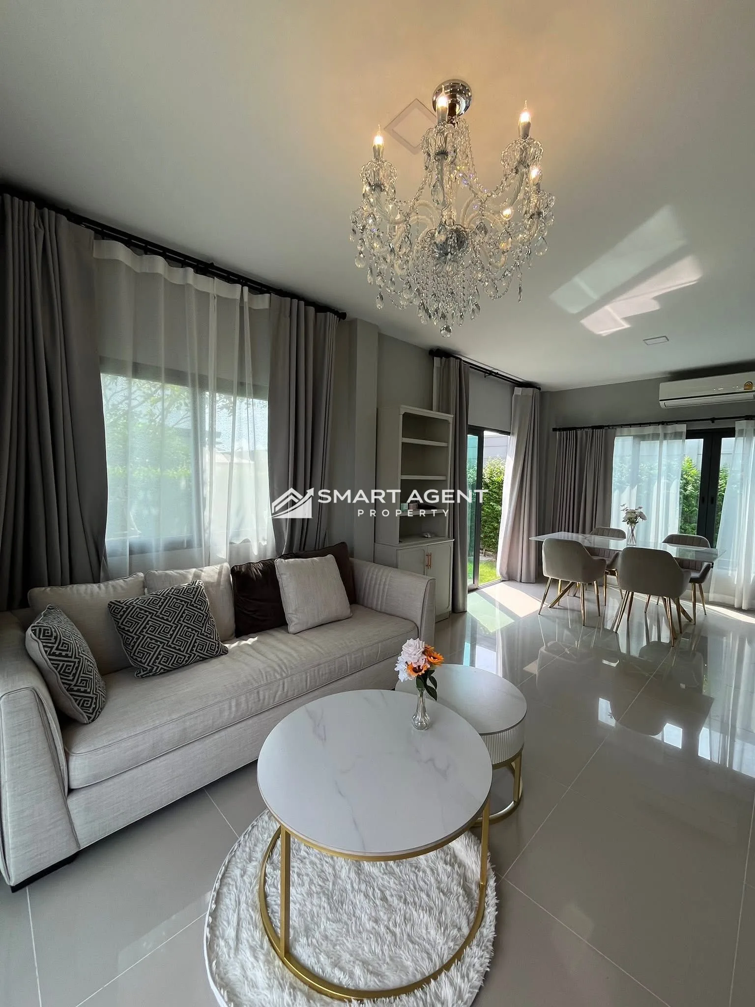 3 bedrooms Grand Pleno Sukhumvit-Bangna - 11