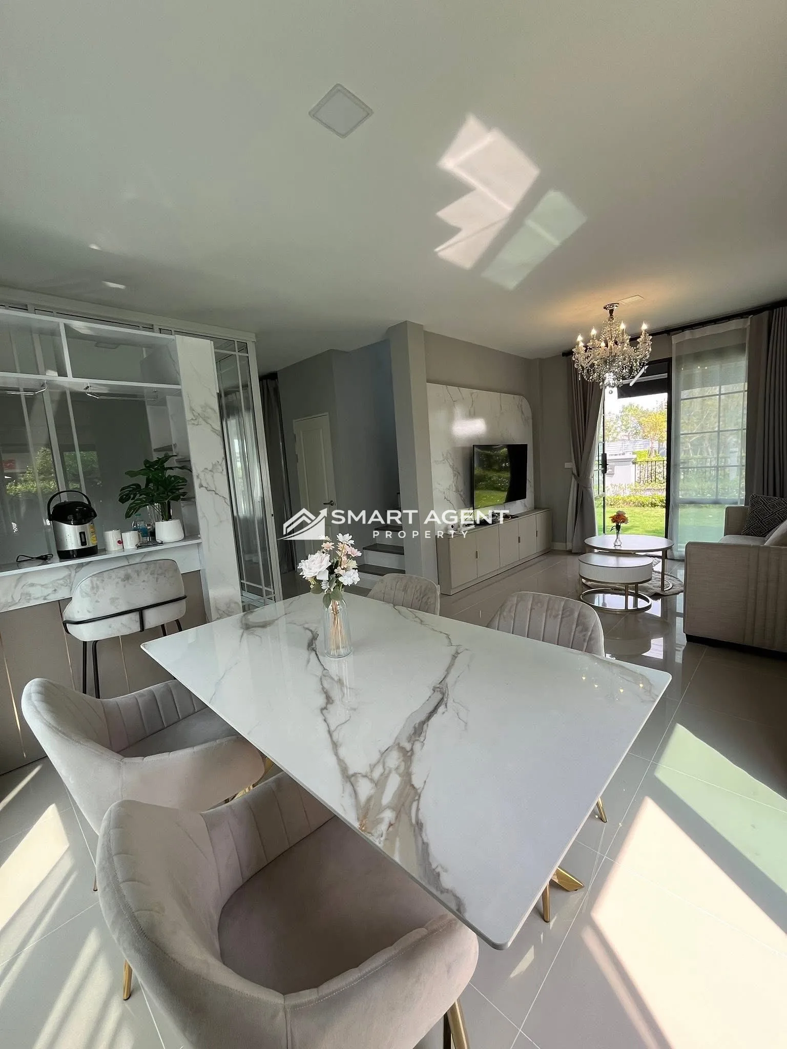 3 bedrooms Grand Pleno Sukhumvit-Bangna - 9