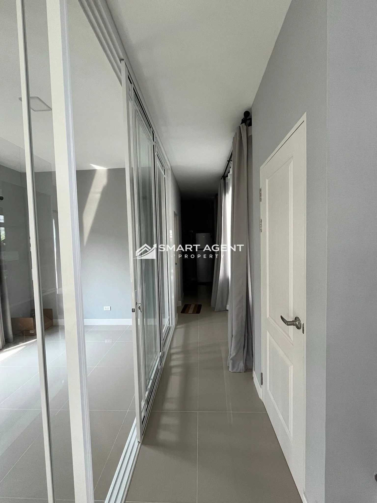 3 bedrooms Grand Pleno Sukhumvit-Bangna - 10