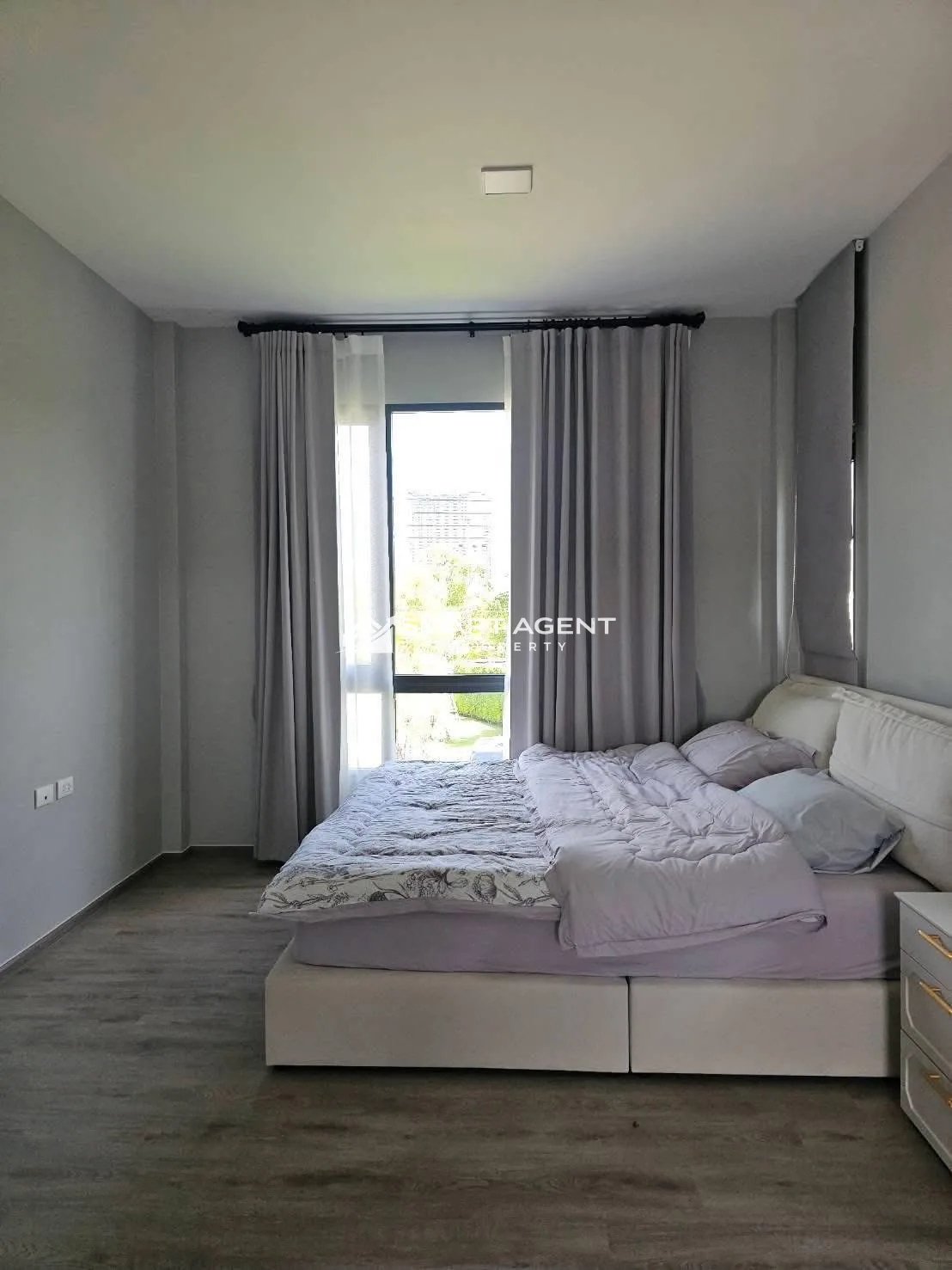 3 bedrooms Grand Pleno Sukhumvit-Bangna - 4