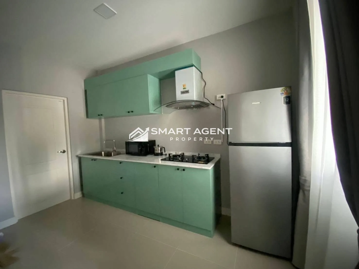 3 bedrooms Grand Pleno Sukhumvit-Bangna - 6