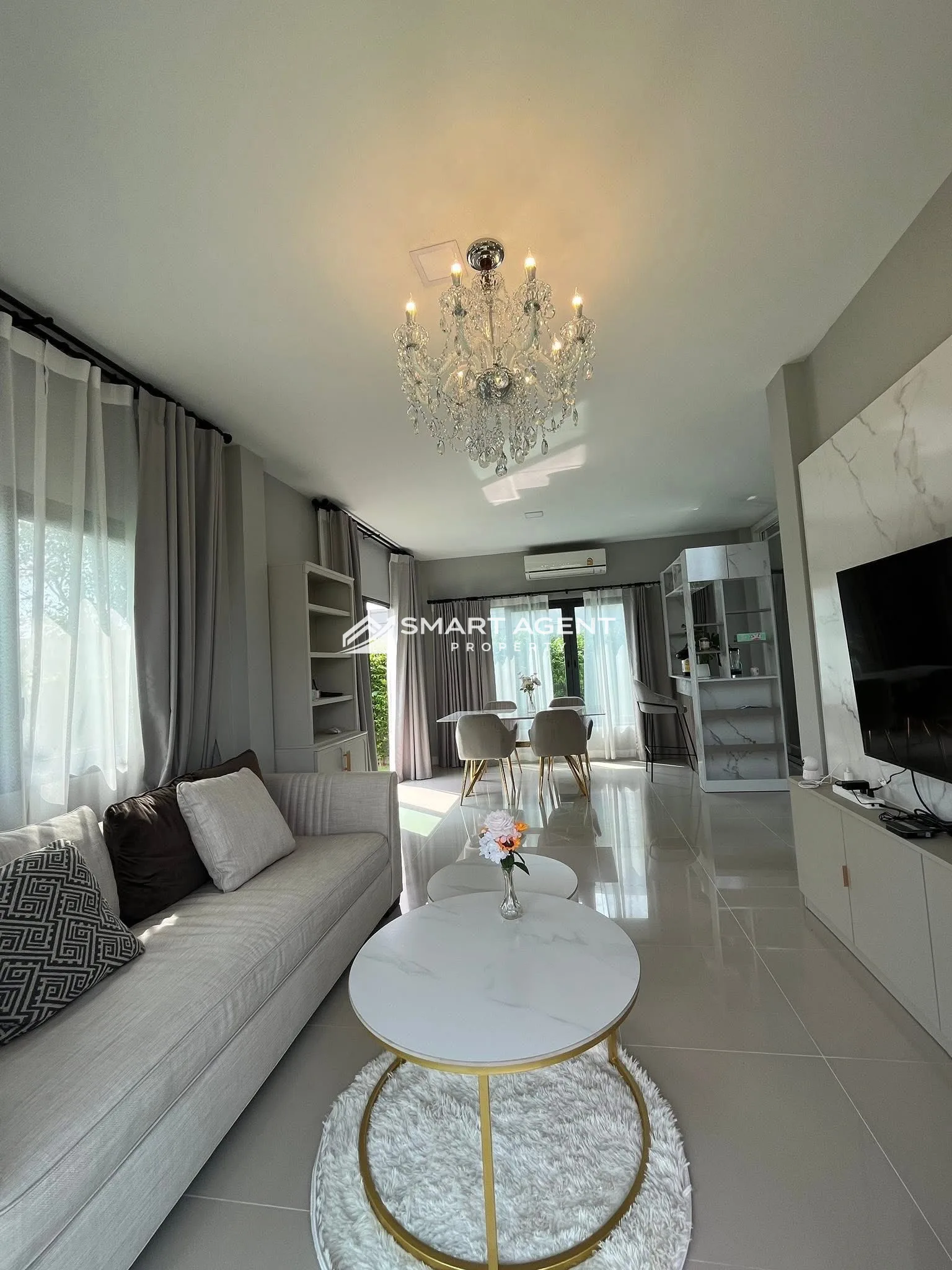 3 bedrooms Grand Pleno Sukhumvit-Bangna