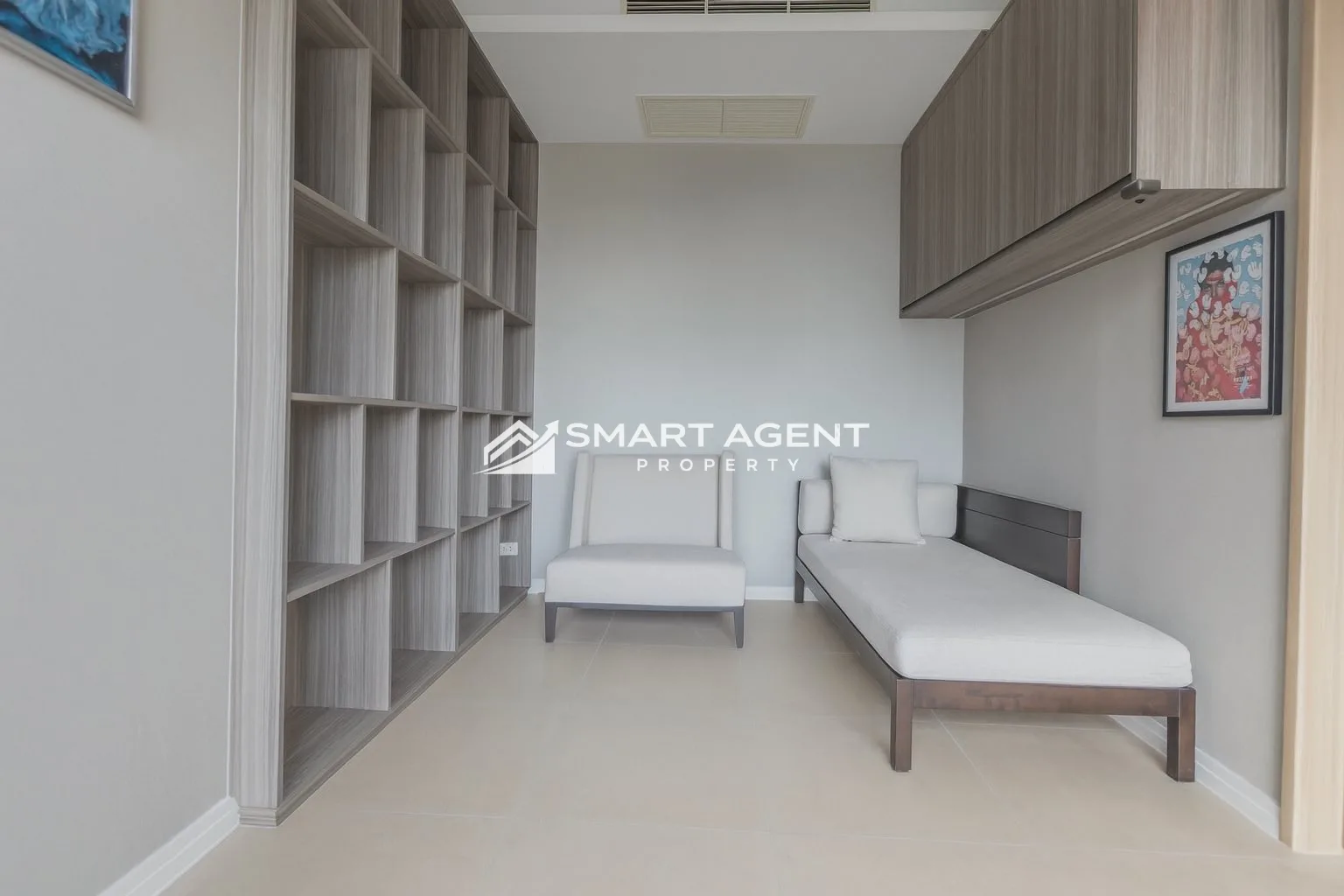 The River Condo เจริญนคร - 3