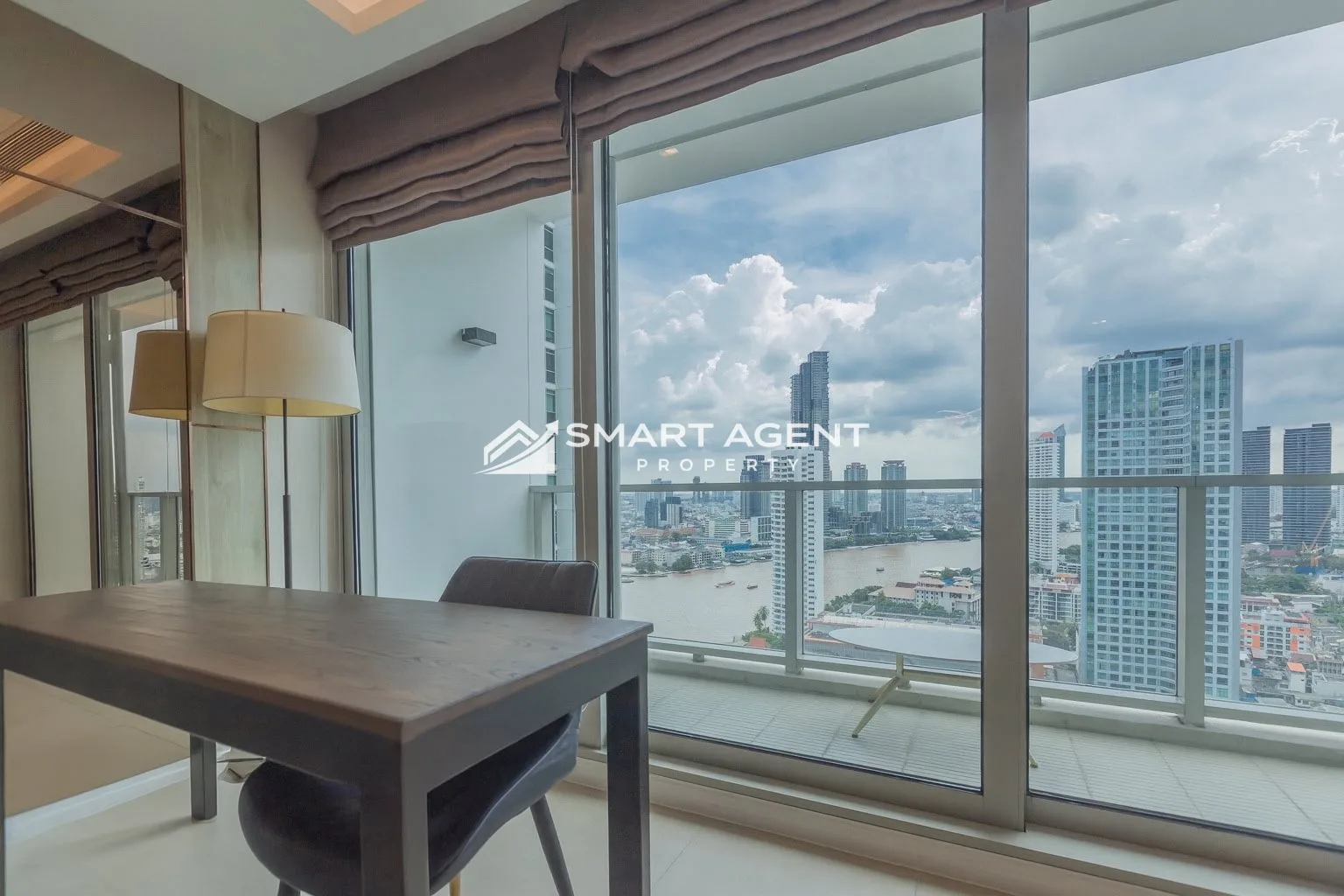 The River Condo เจริญนคร - 4
