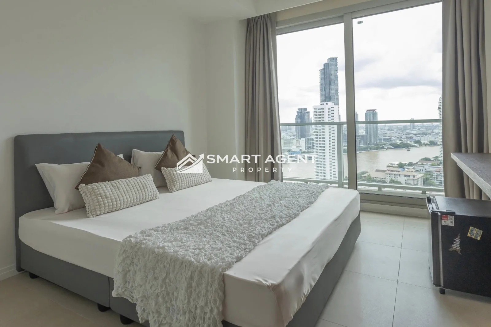 The River Condo เจริญนคร - 5