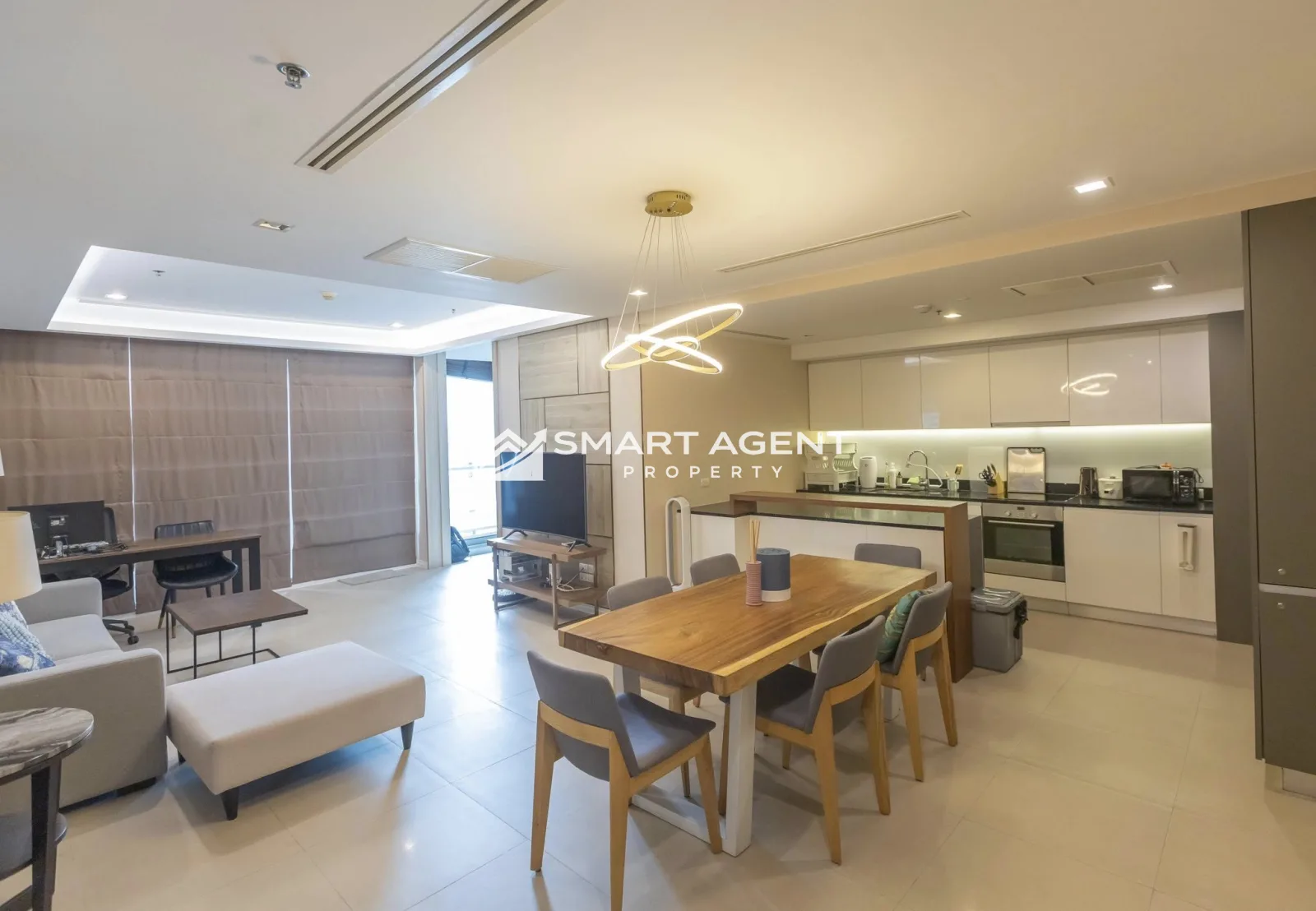 The River Condo เจริญนคร - 9