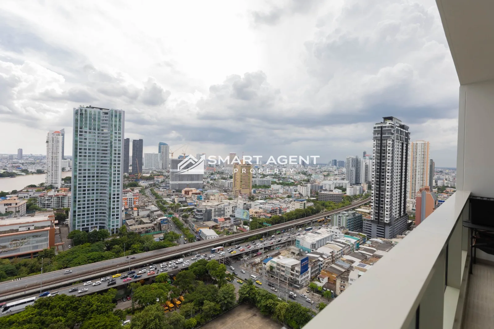 The River Condo เจริญนคร - 2