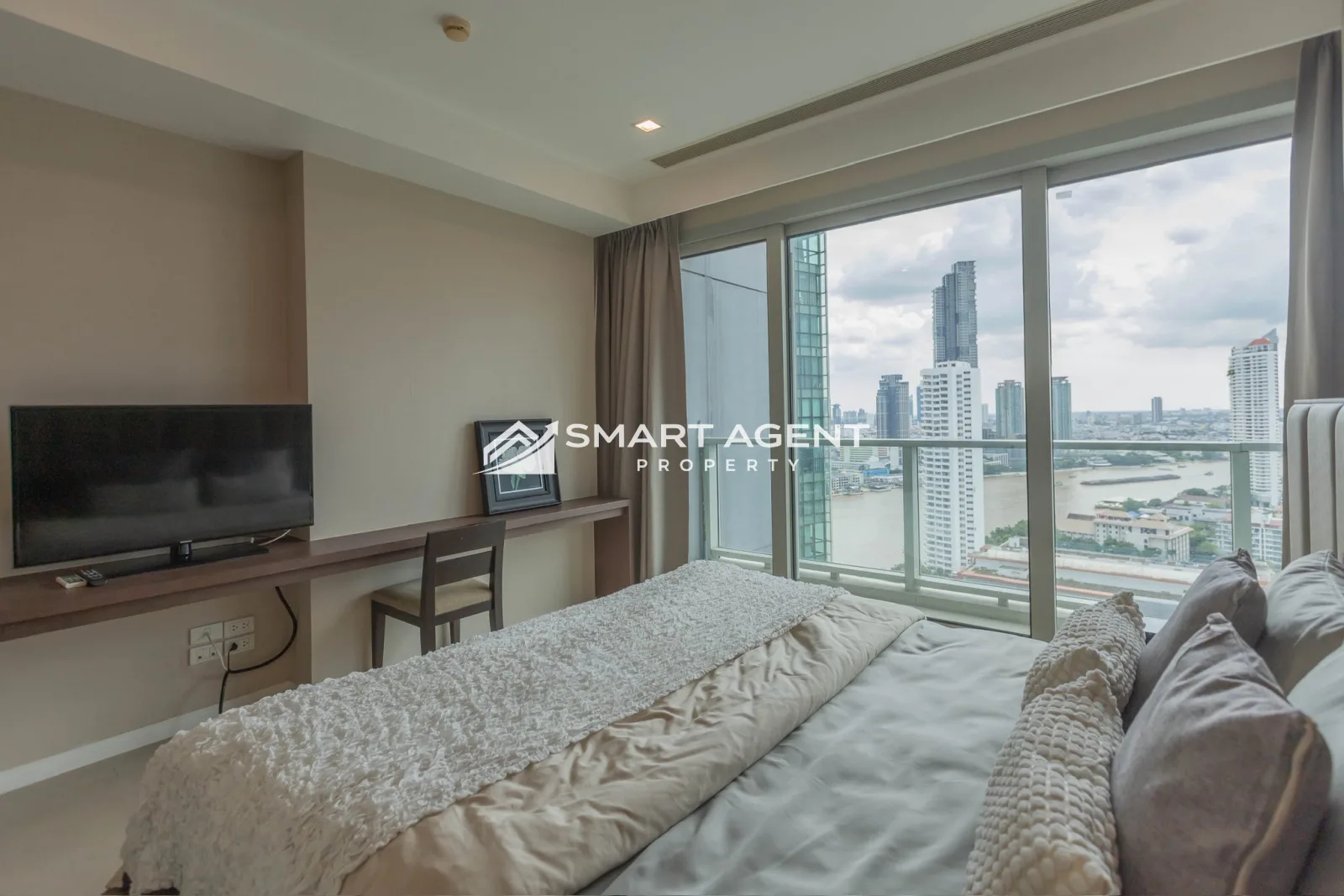 The River Condo เจริญนคร - 8