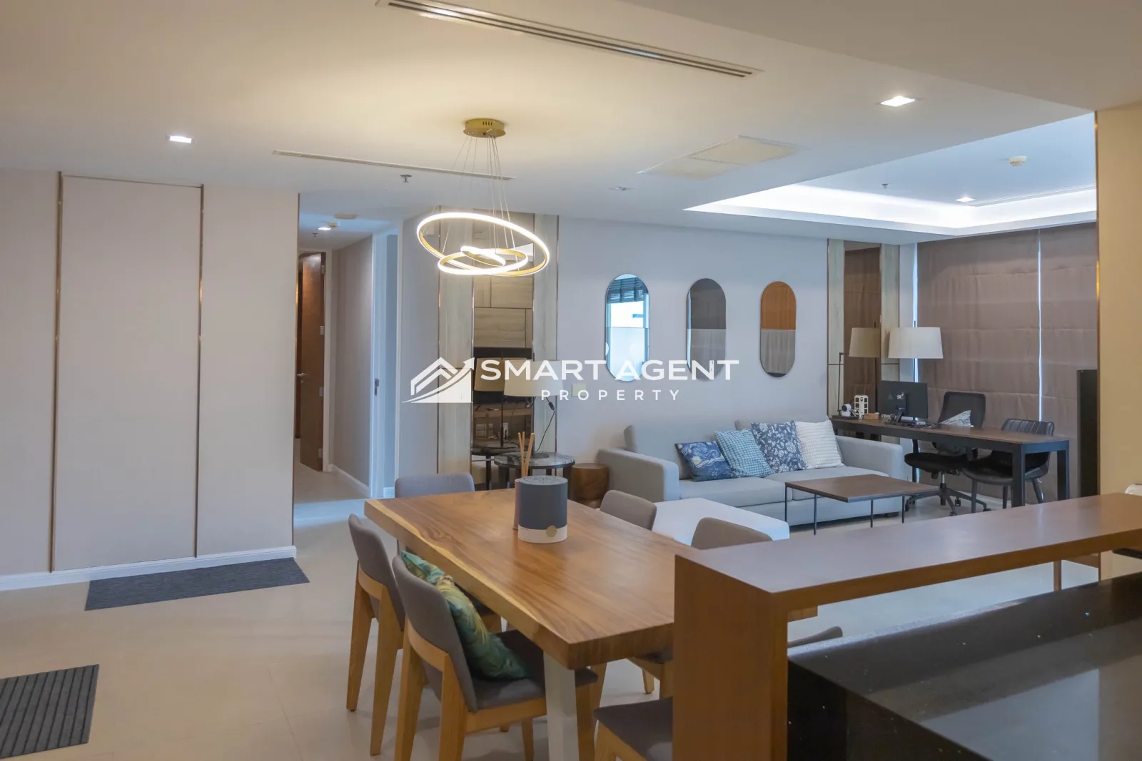 The River Condo เจริญนคร - 10
