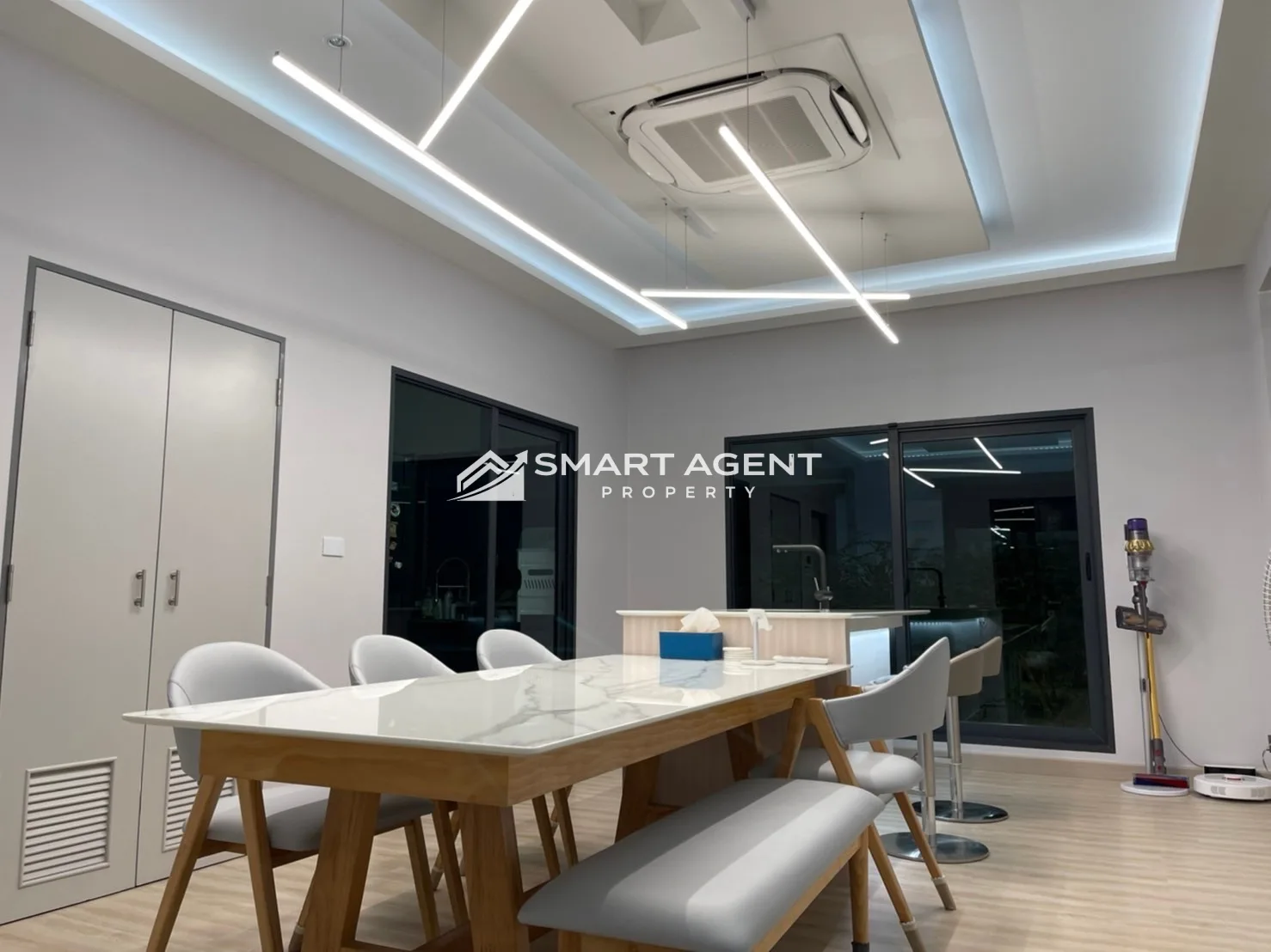 โครงการ The City Sukhumvit – Onnut - 3