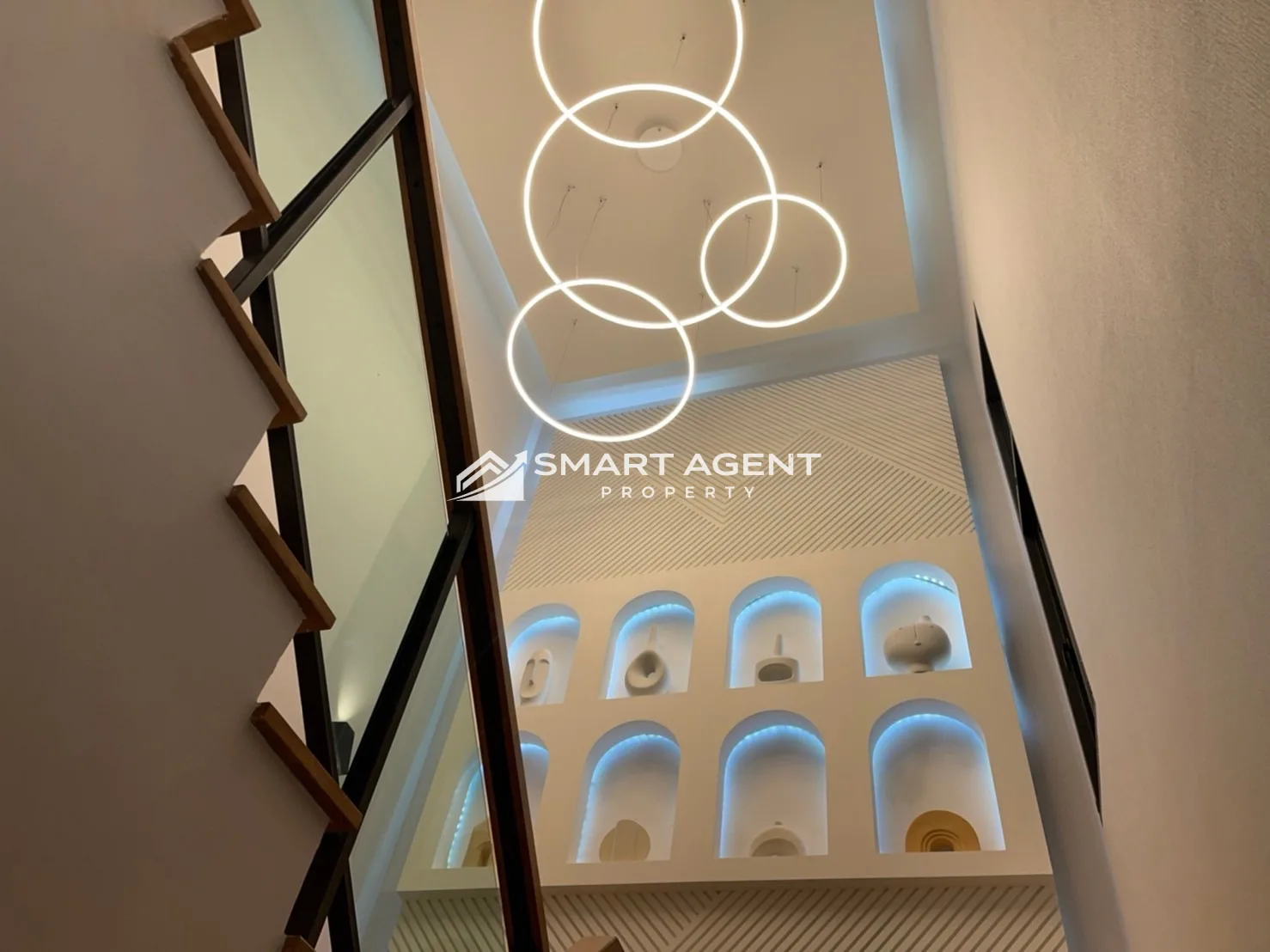 โครงการ The City Sukhumvit – Onnut - 4