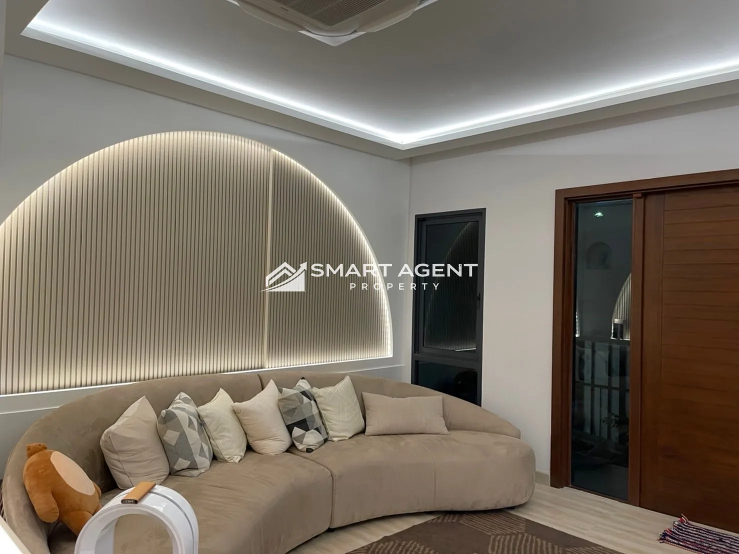 โครงการ The City Sukhumvit – Onnut - 5